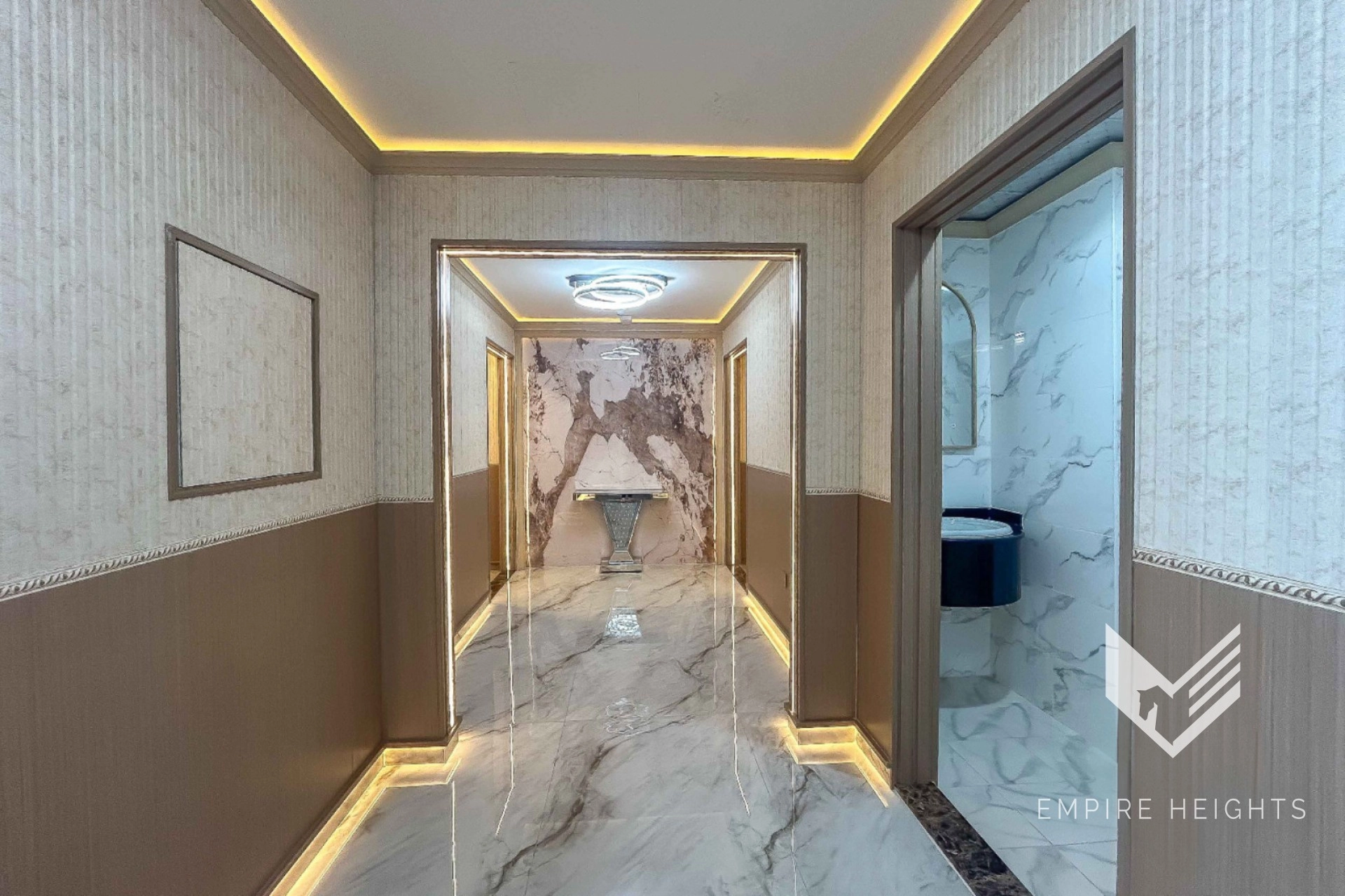 Elite Residence