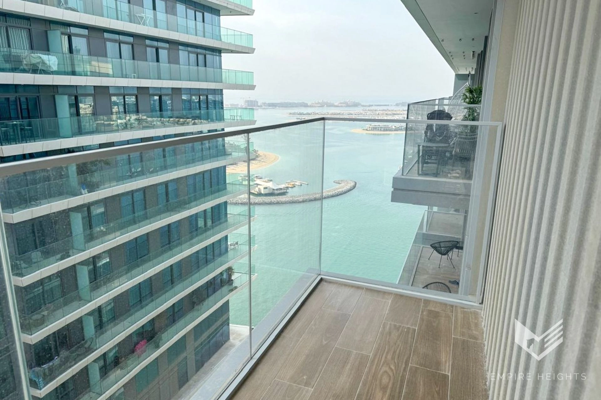 EMAAR Beachfront