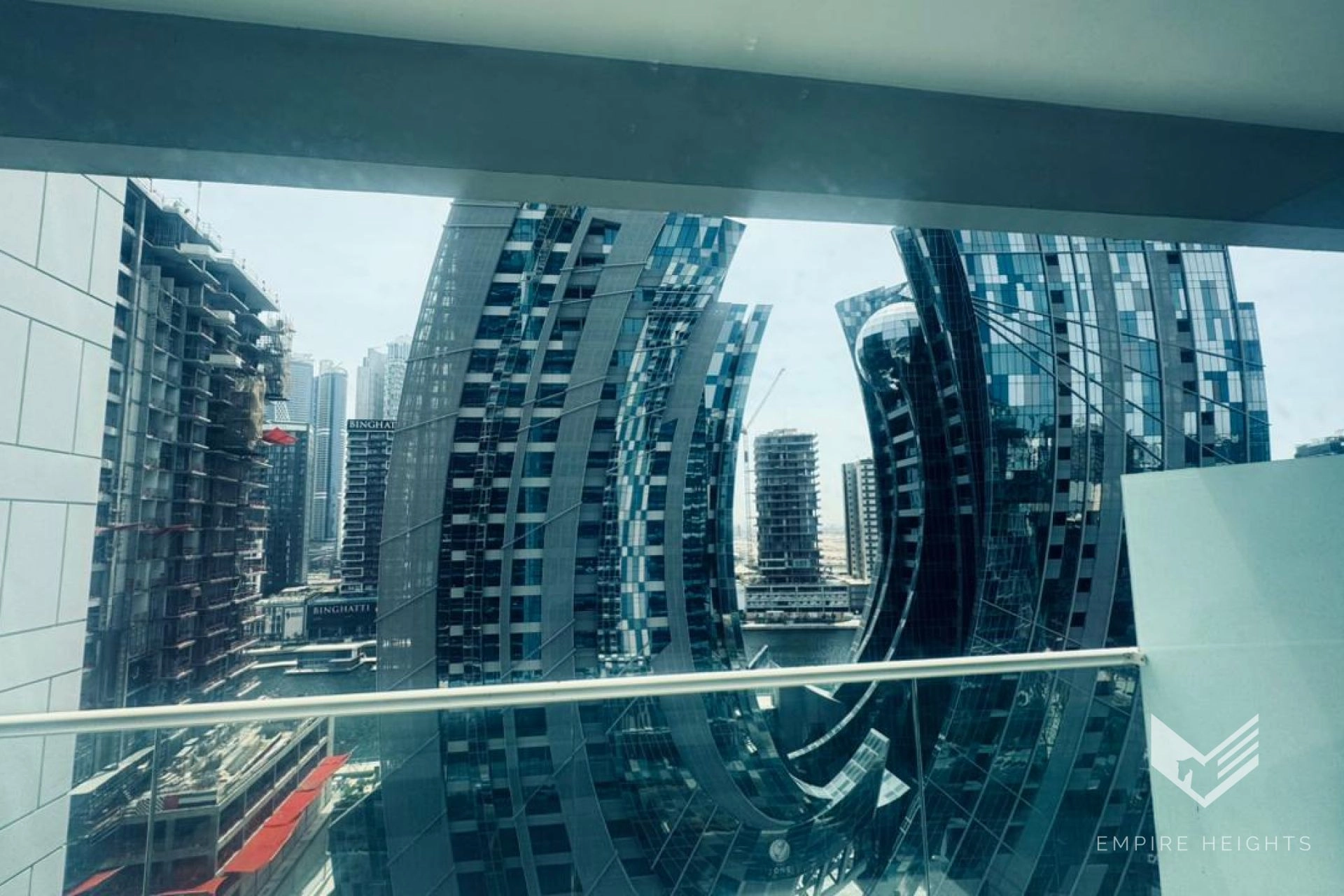 Vera Residences
