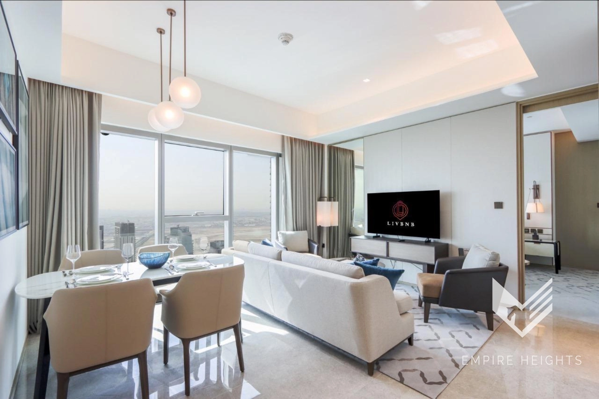 Address Harbour Point