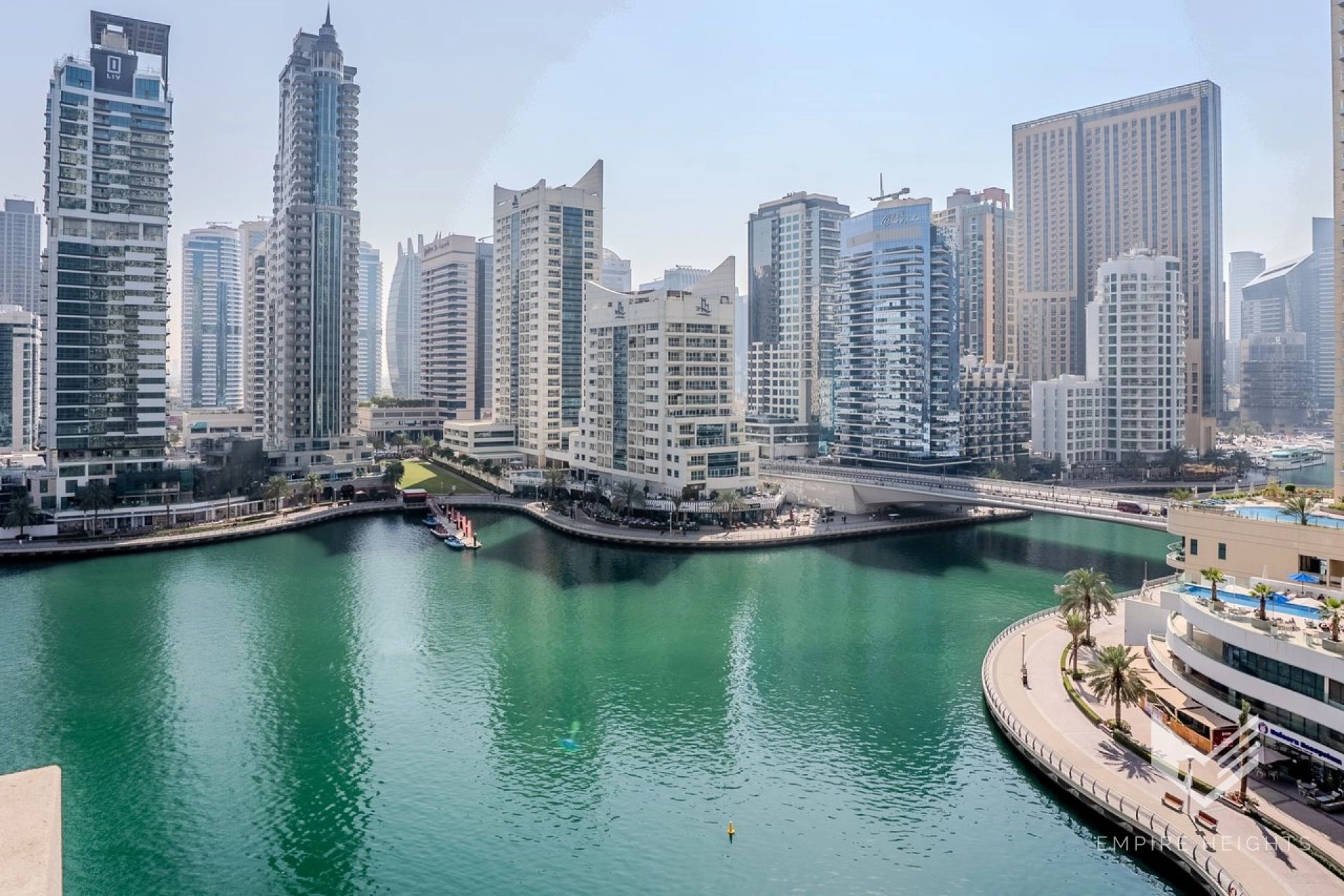 Park Island