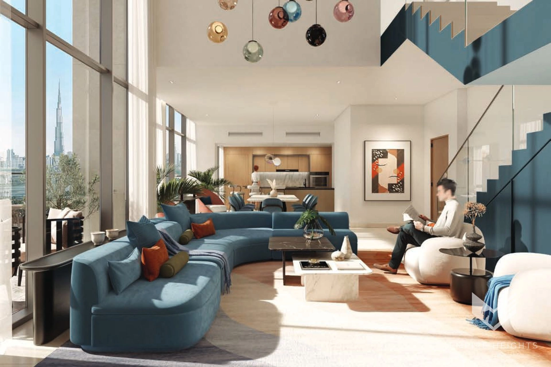 Design Quarter