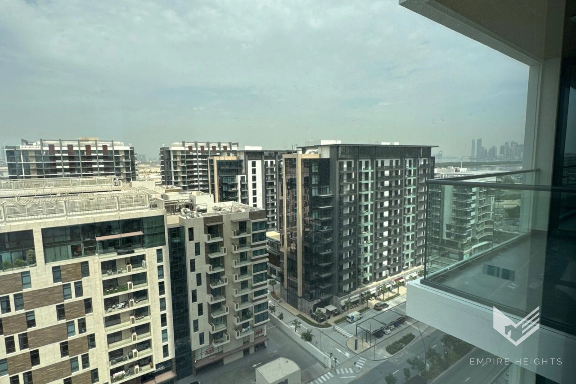 Sobha Hartland