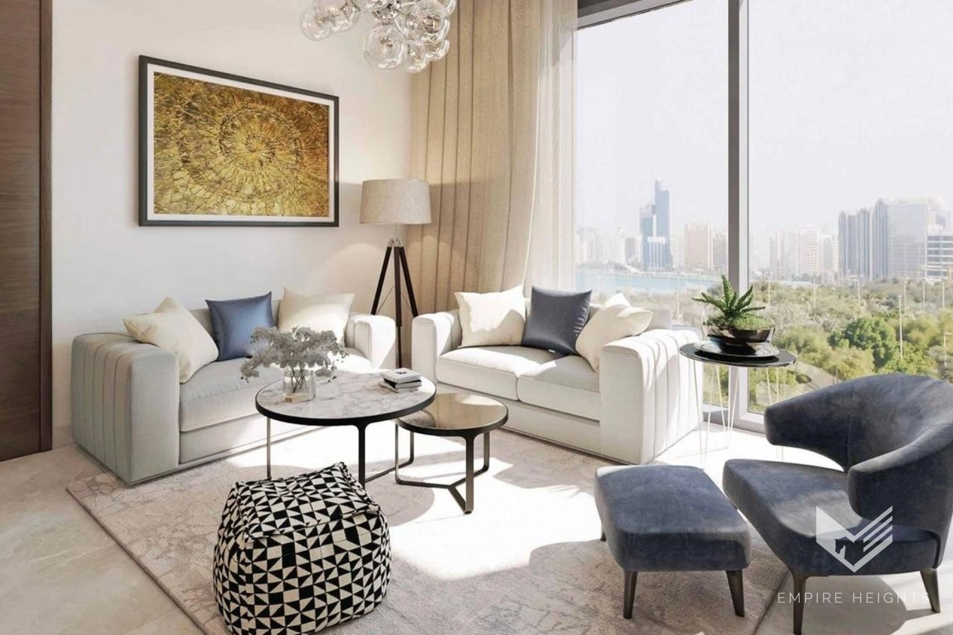 Sobha Hartland