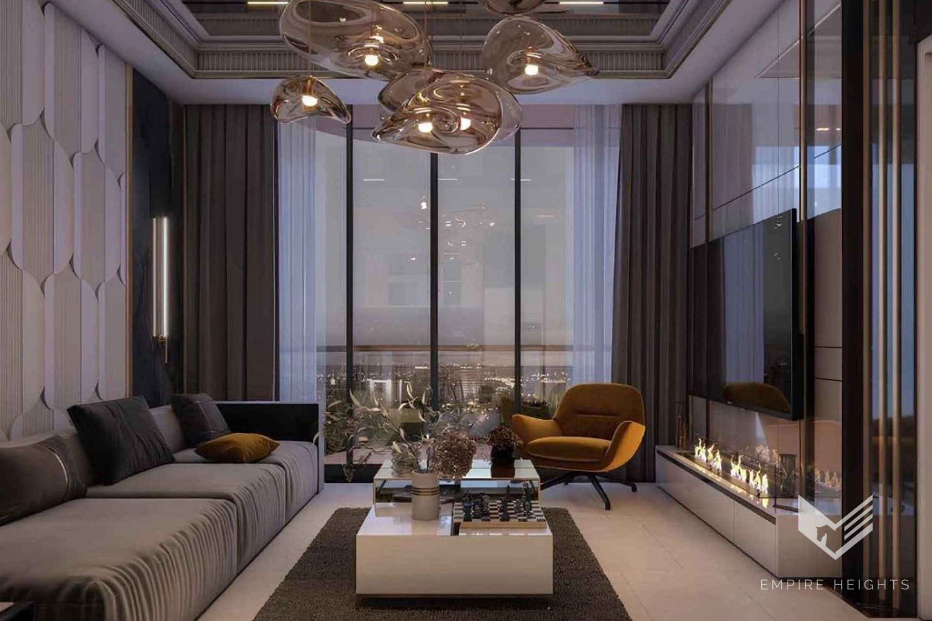 Empire Livings