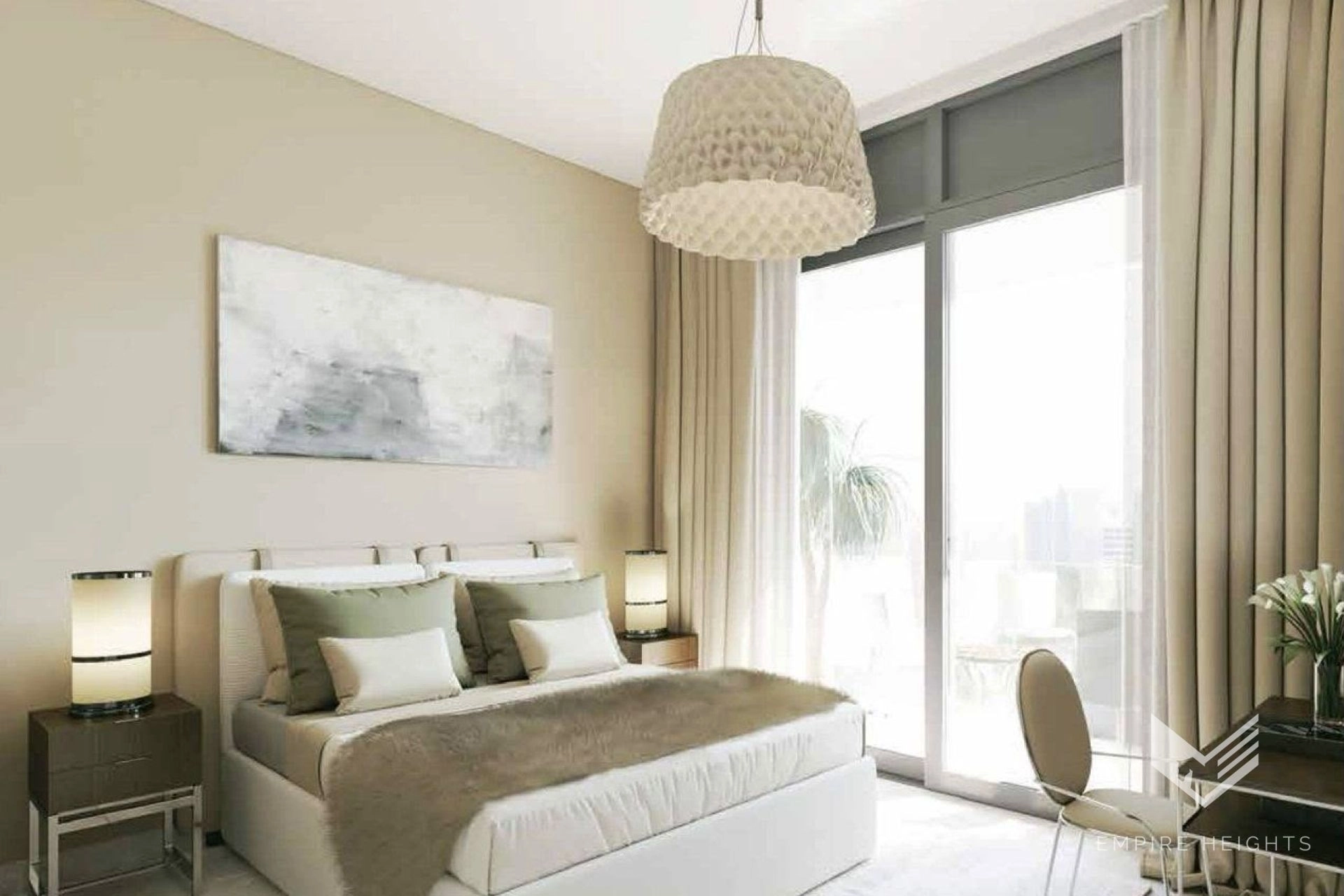 Sobha Hartland