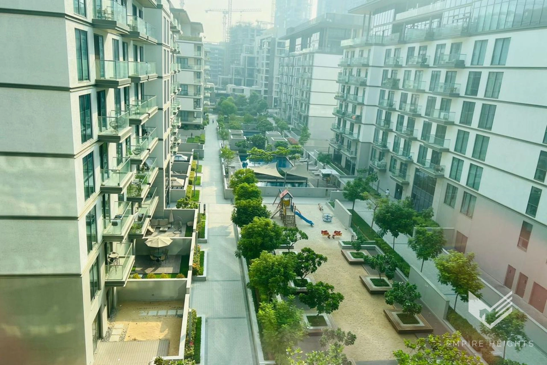 Sobha Hartland
