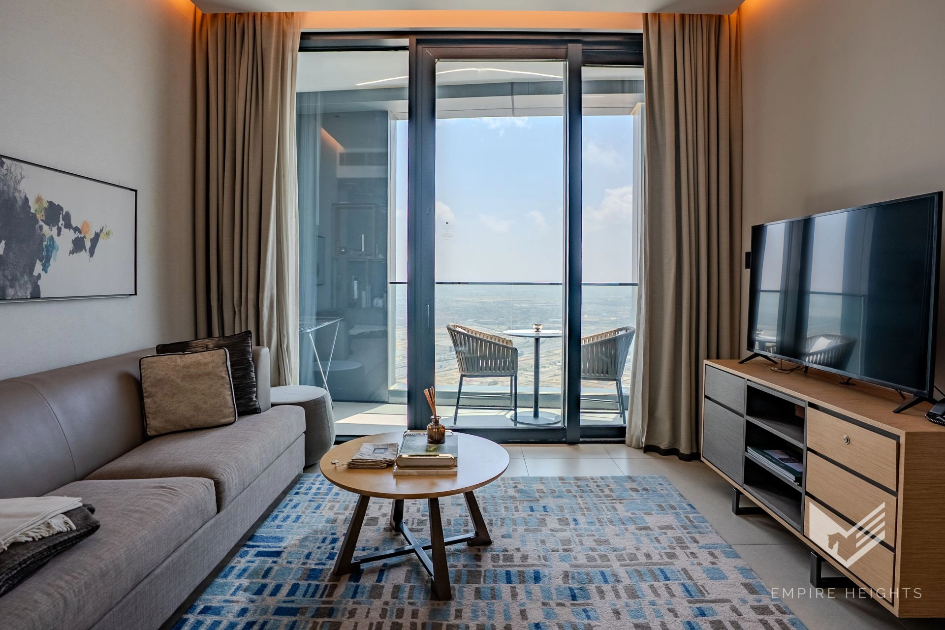 The Address Jumeirah Resort and Spa