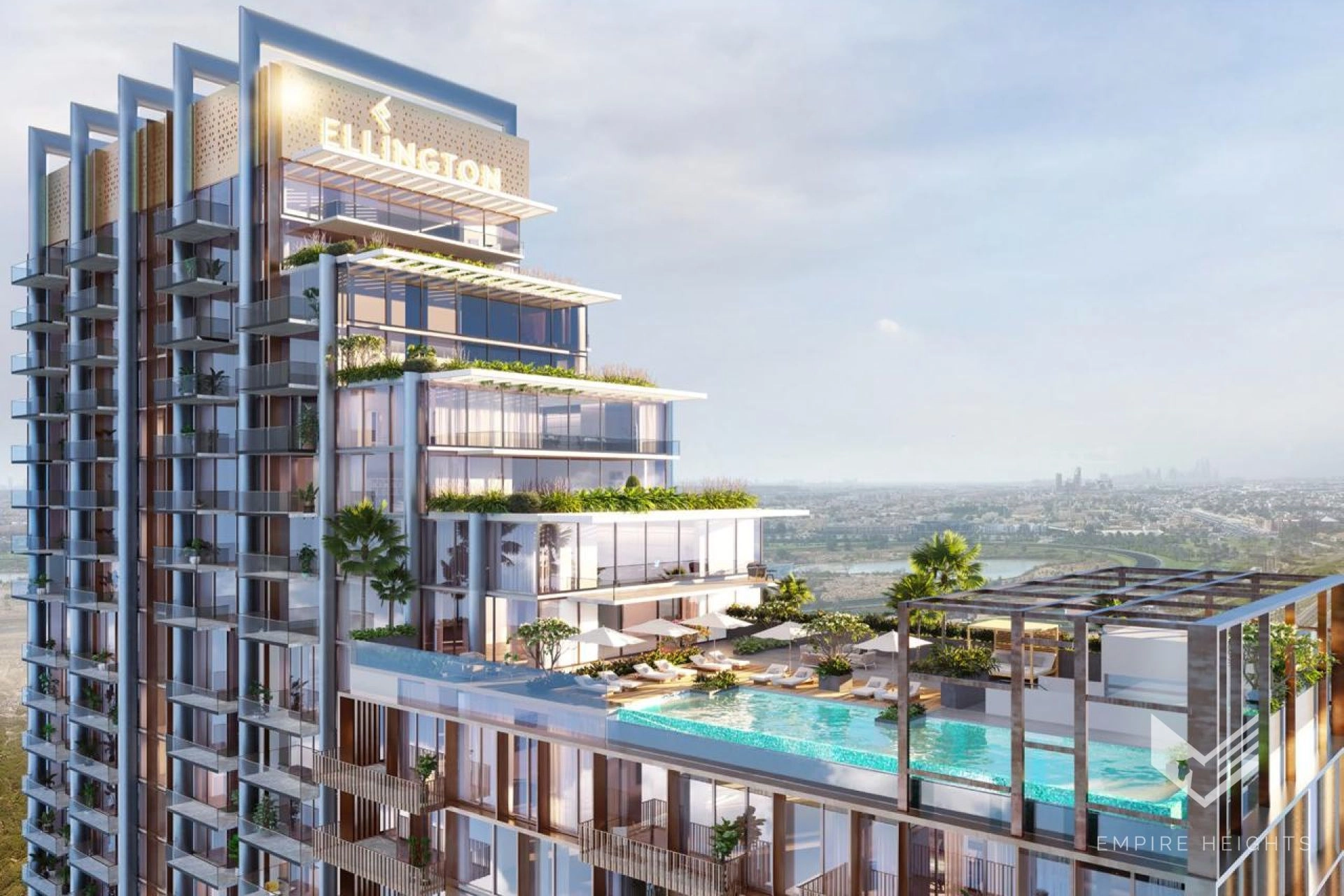 Sobha Hartland