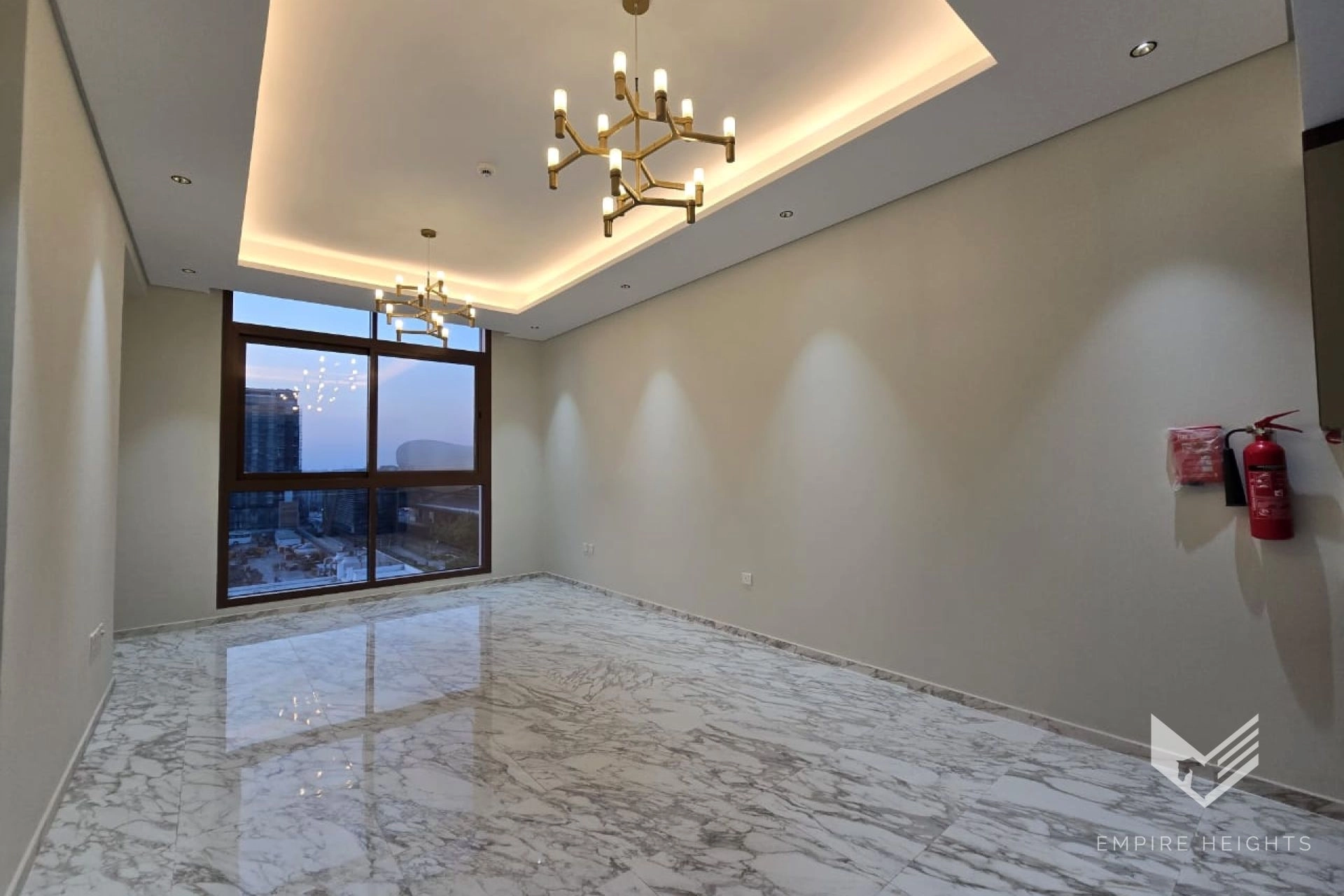 Avenue Residence