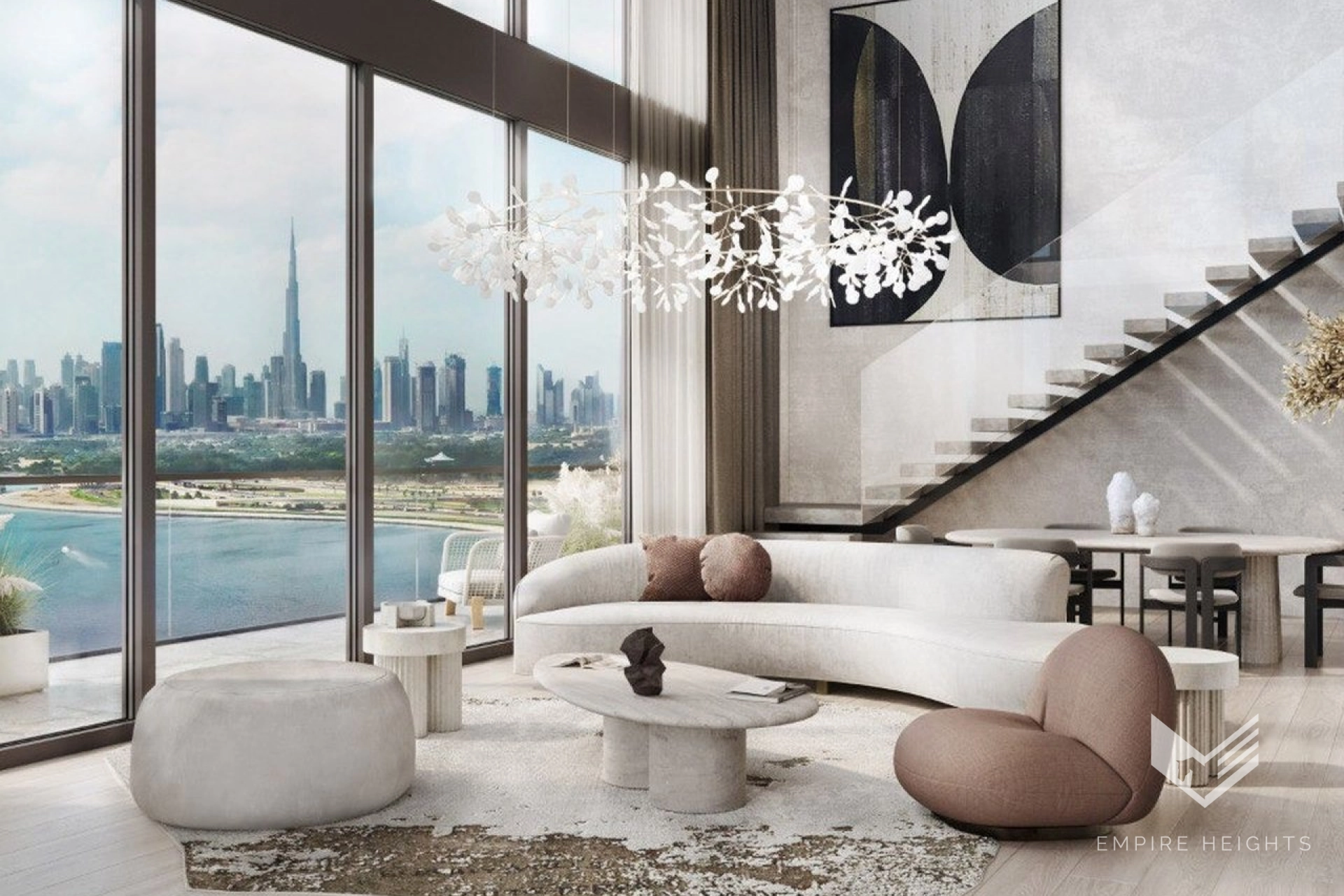 Kempinski Residences The Creek