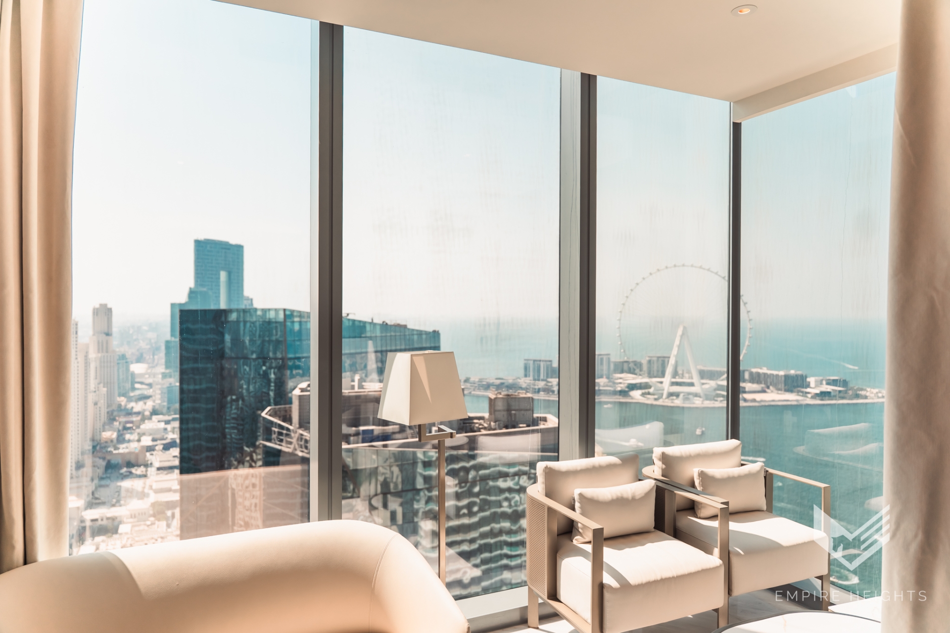 Five Luxe JBR