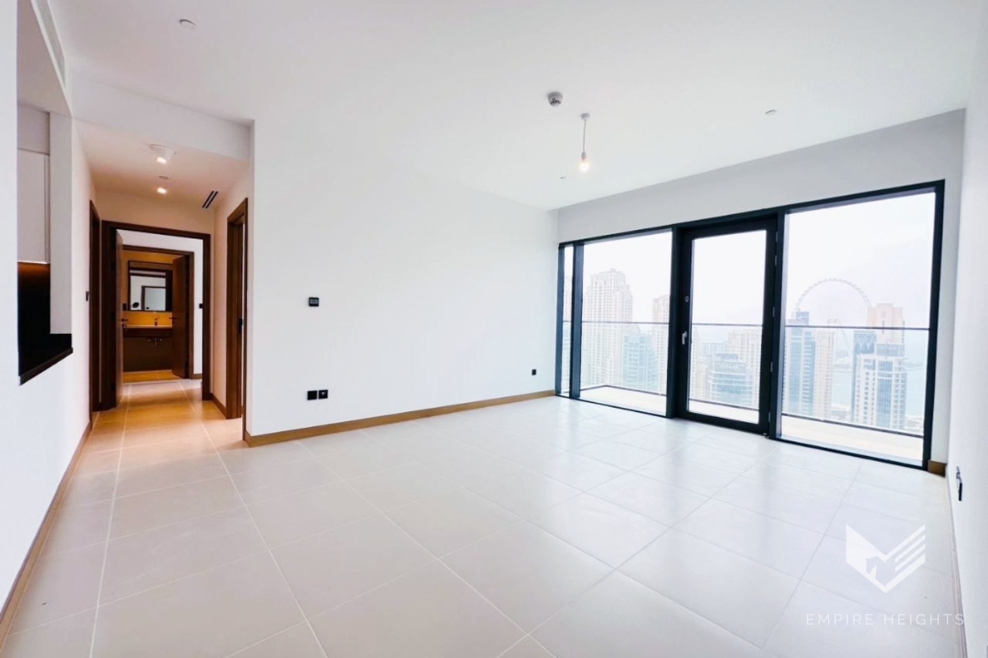 Vida Residences Dubai Marina
