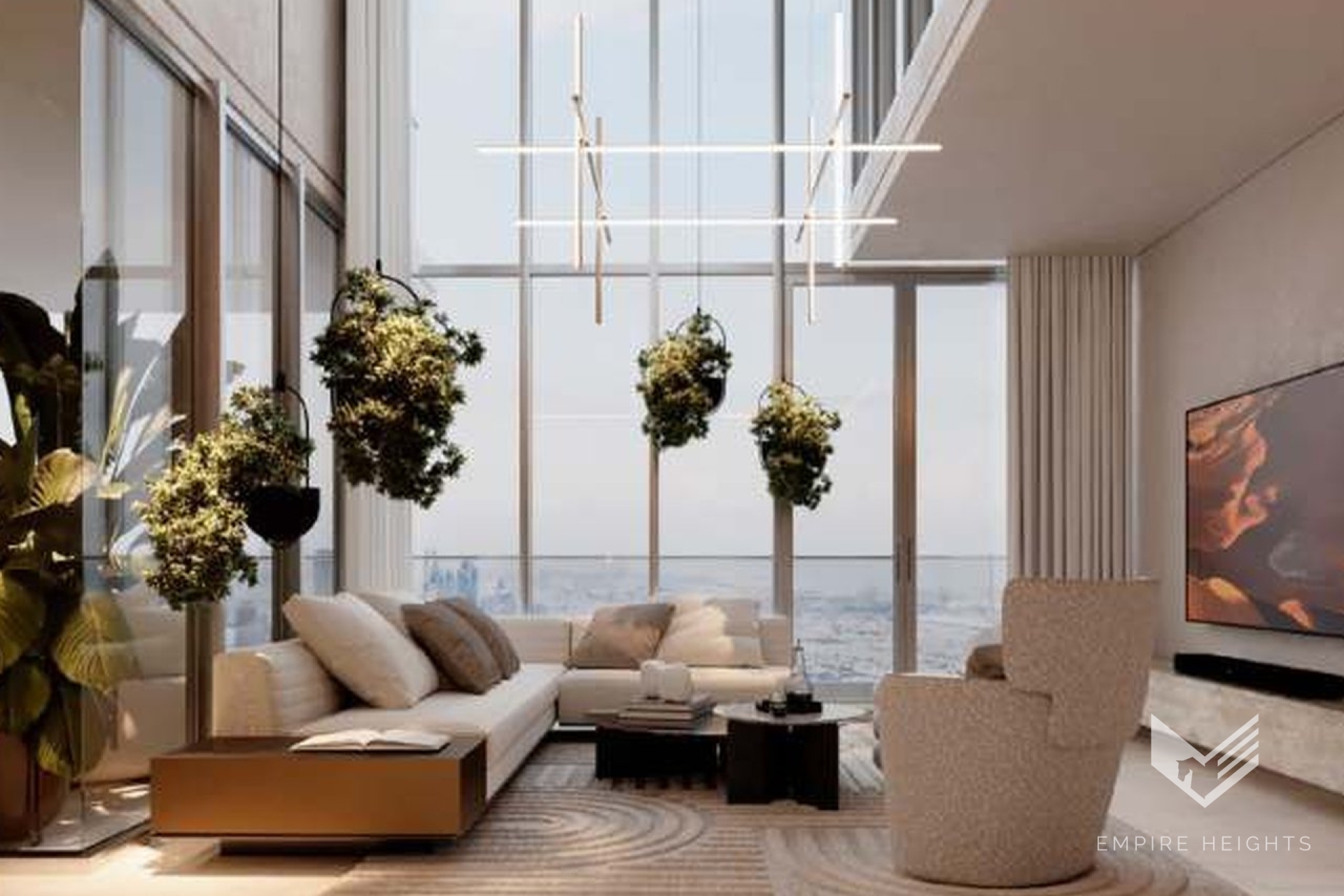 Kempinski Marina Residences