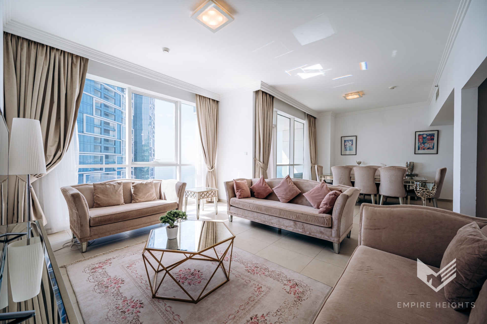 Al Bateen Residences