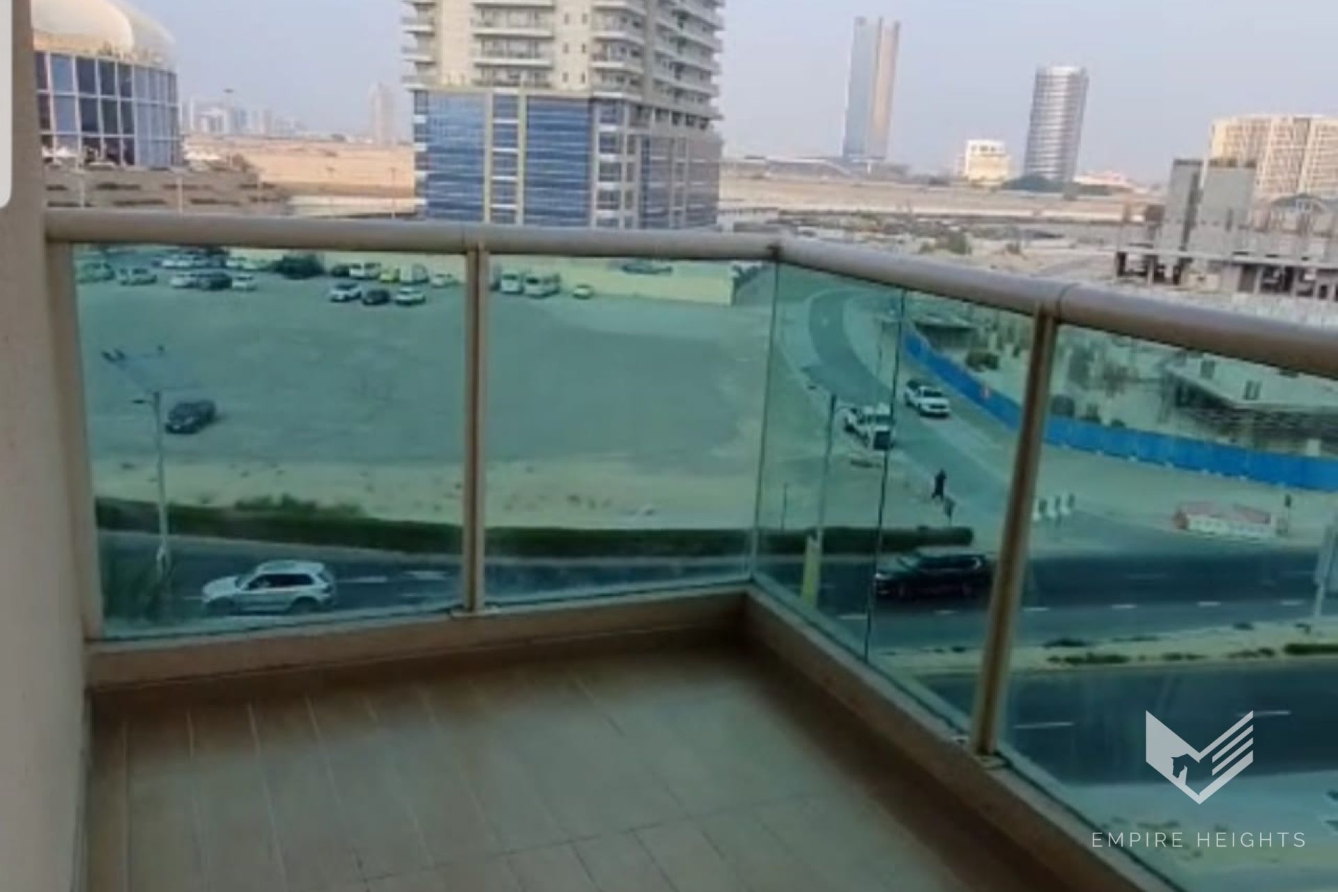 Elite Sports Residence