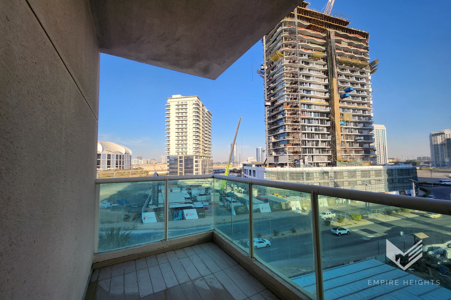 Elite Sports Residence