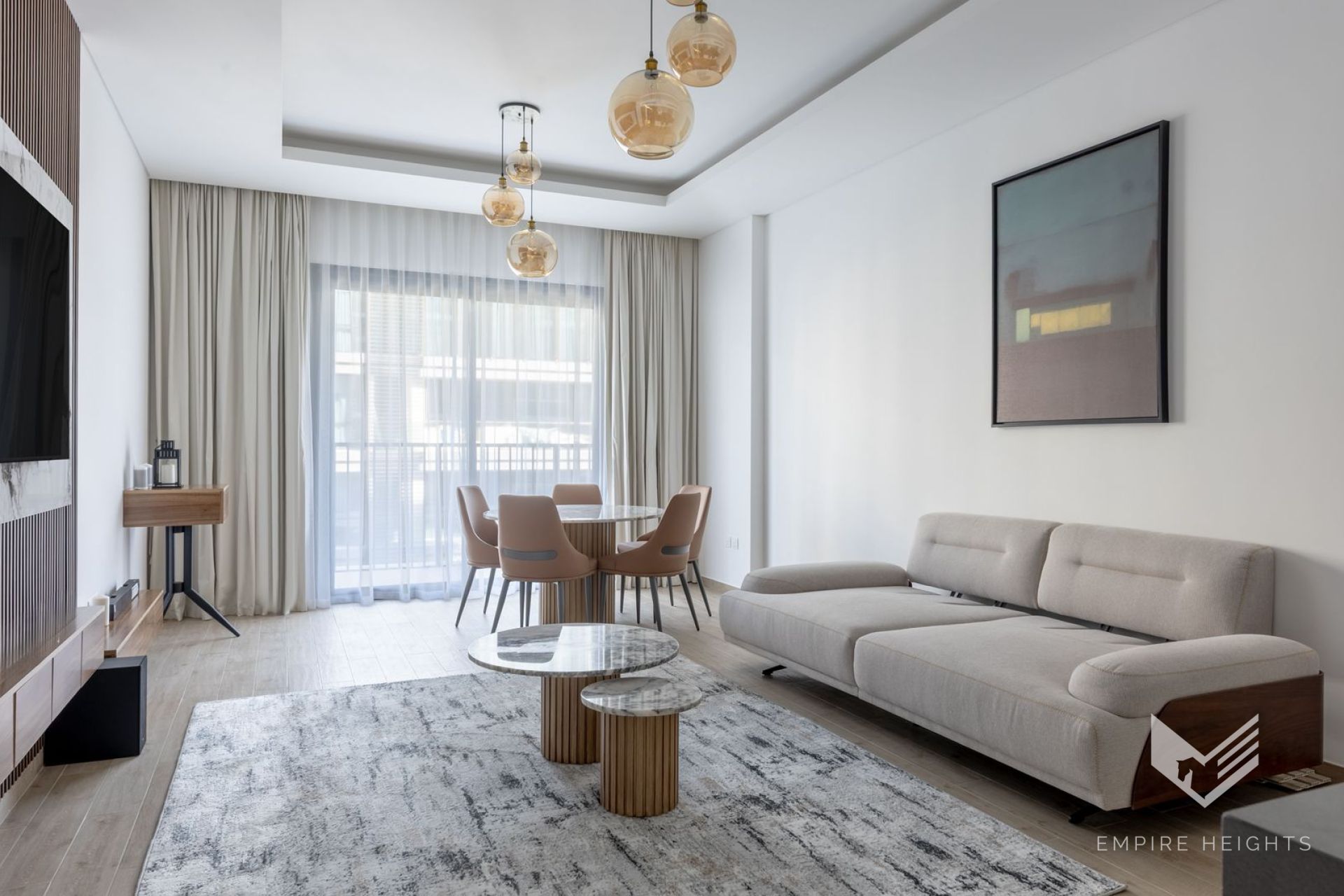 Central Park at City Walk