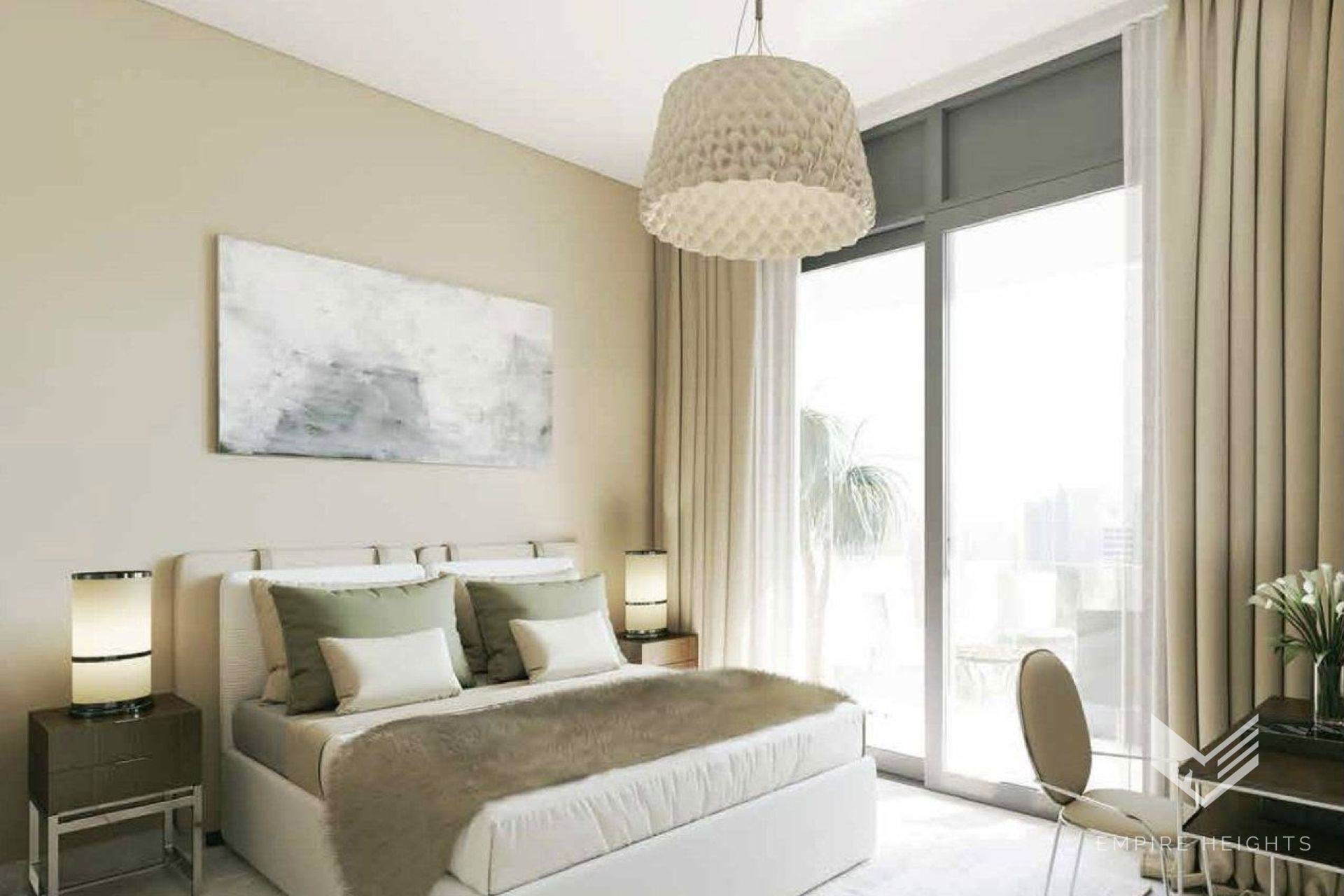 Sobha Hartland