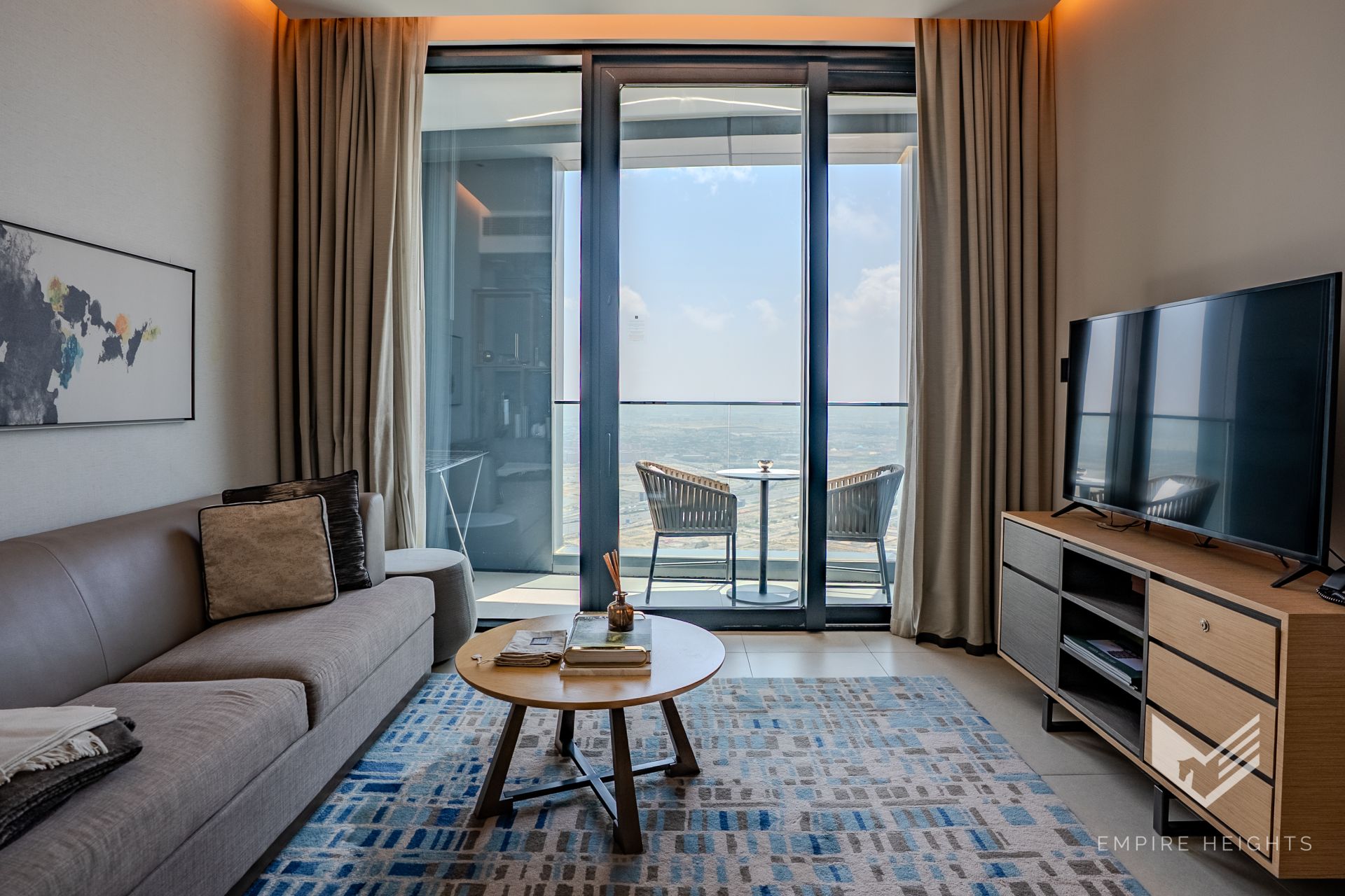 The Address Jumeirah Resort and Spa