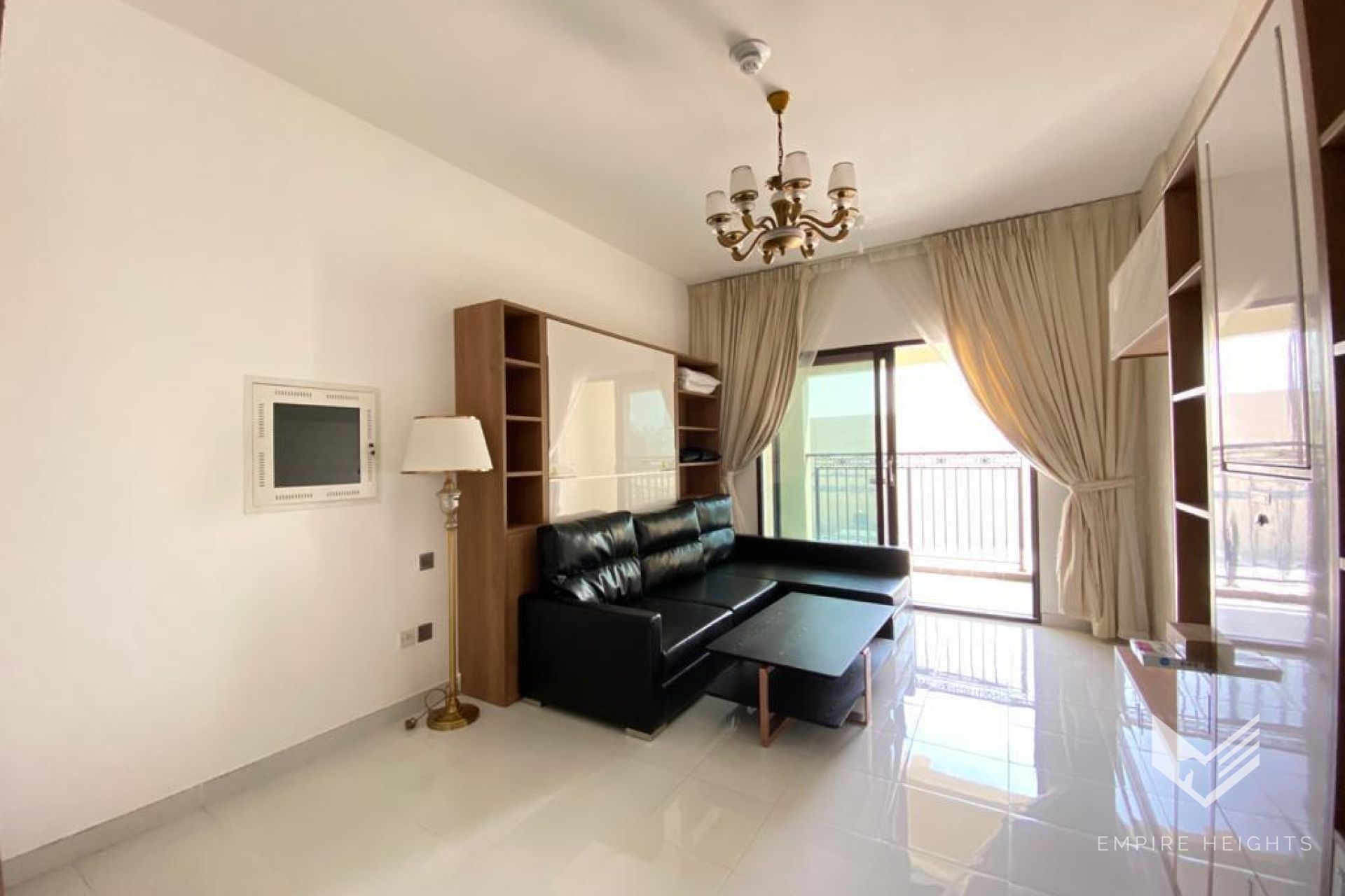 Miraclz Tower by Danube