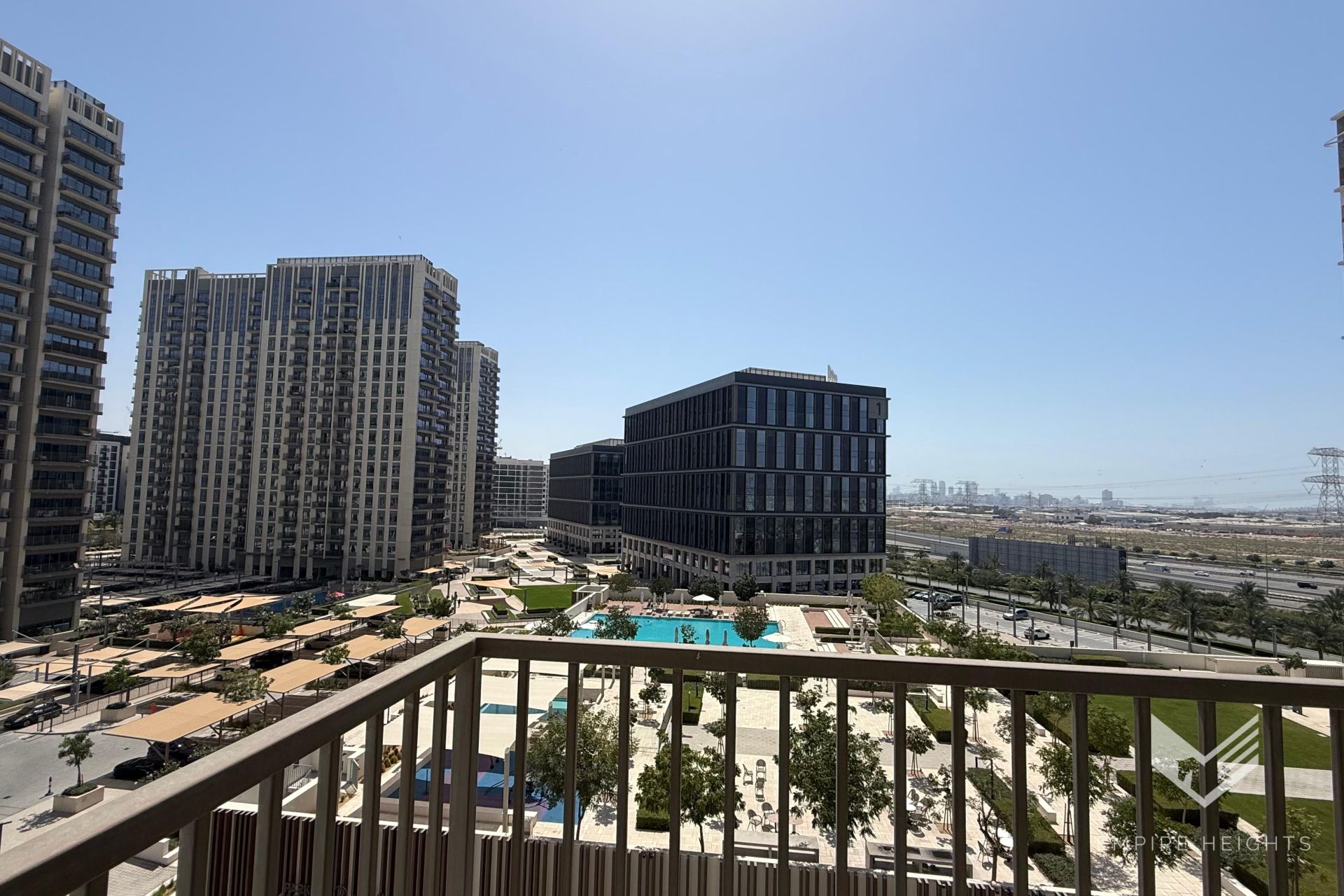 Collective 2.0 at Dubai Hills Estate