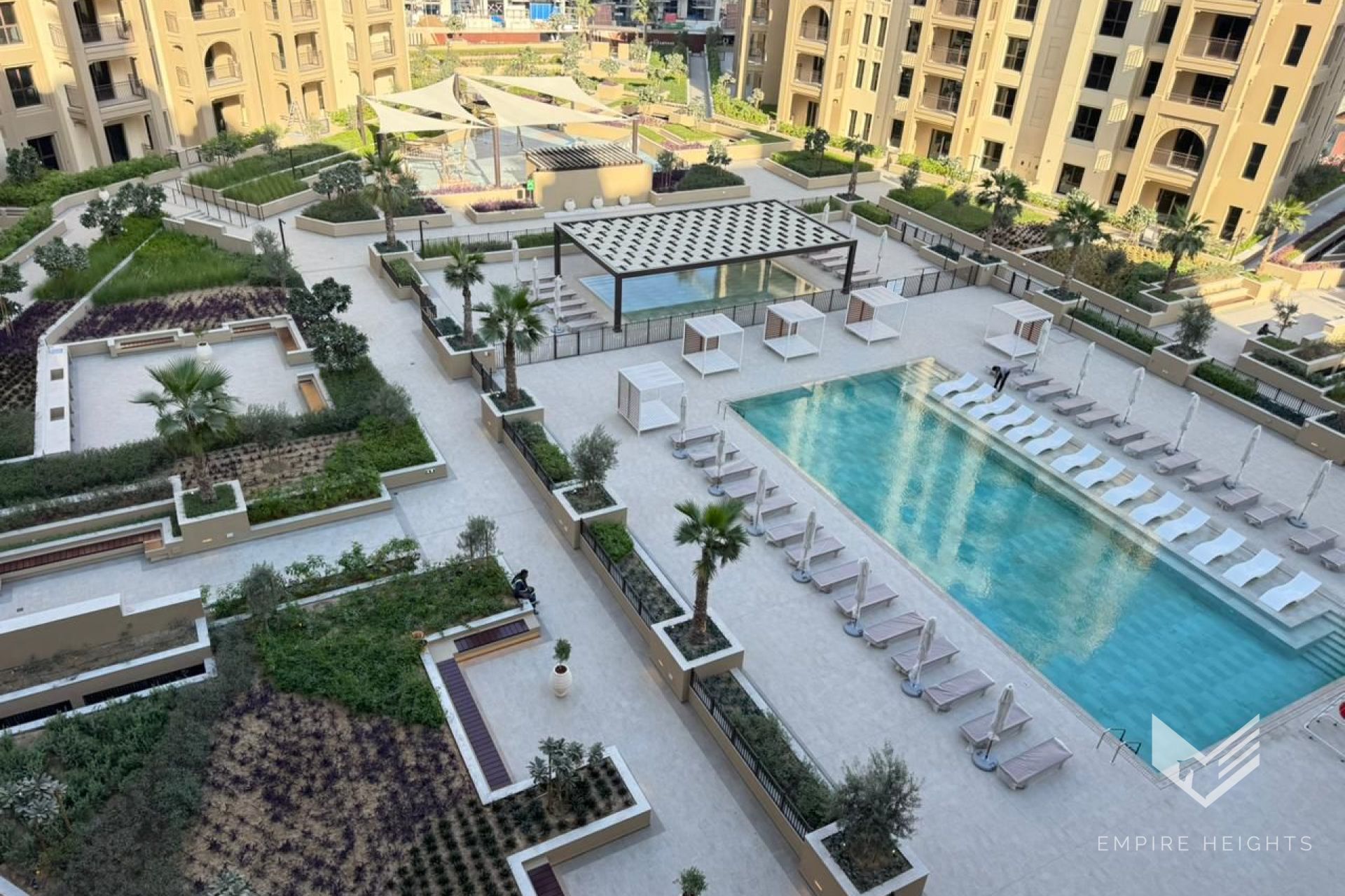 Madinat Jumeirah Living