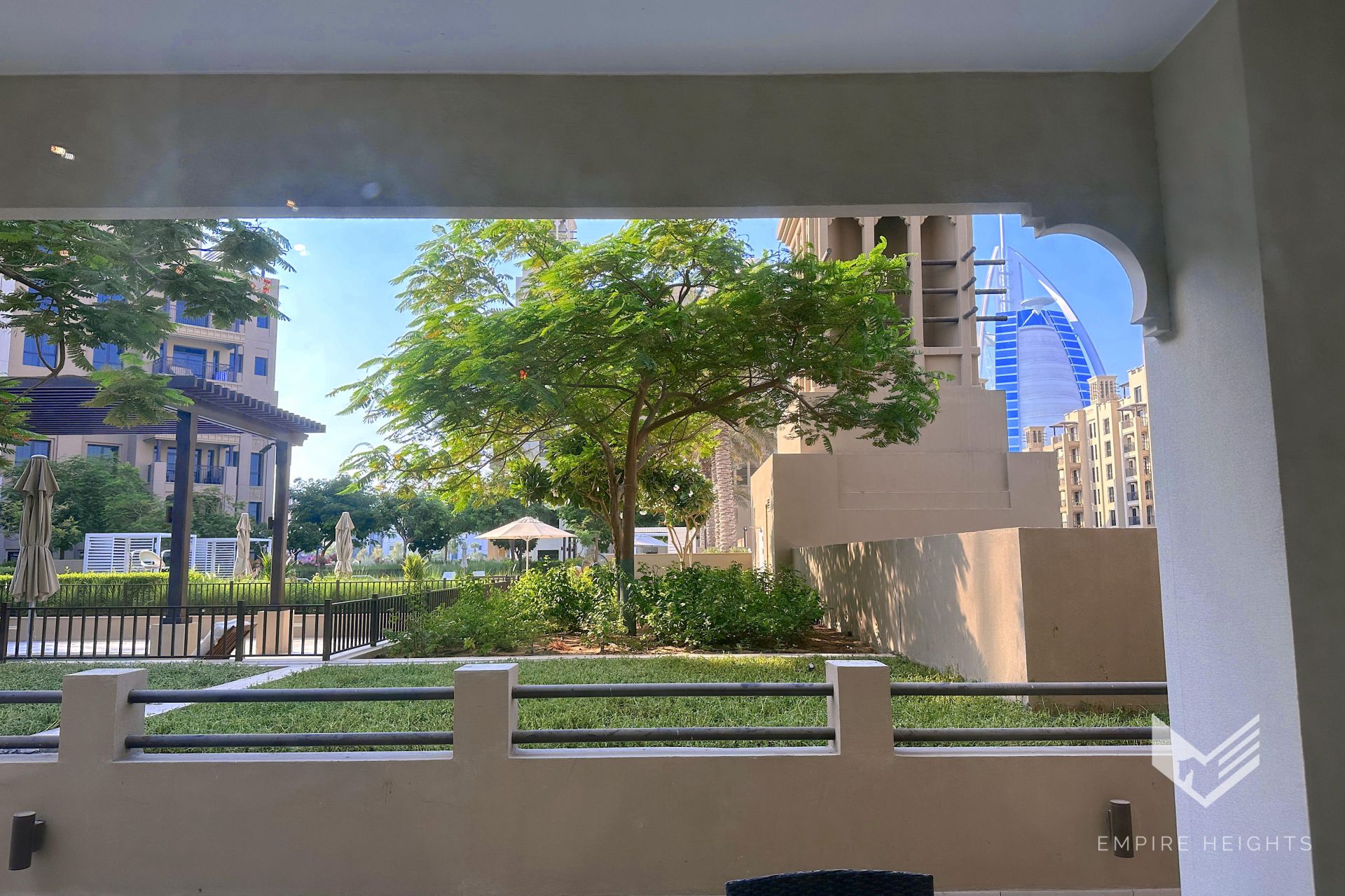 Madinat Jumeirah Living