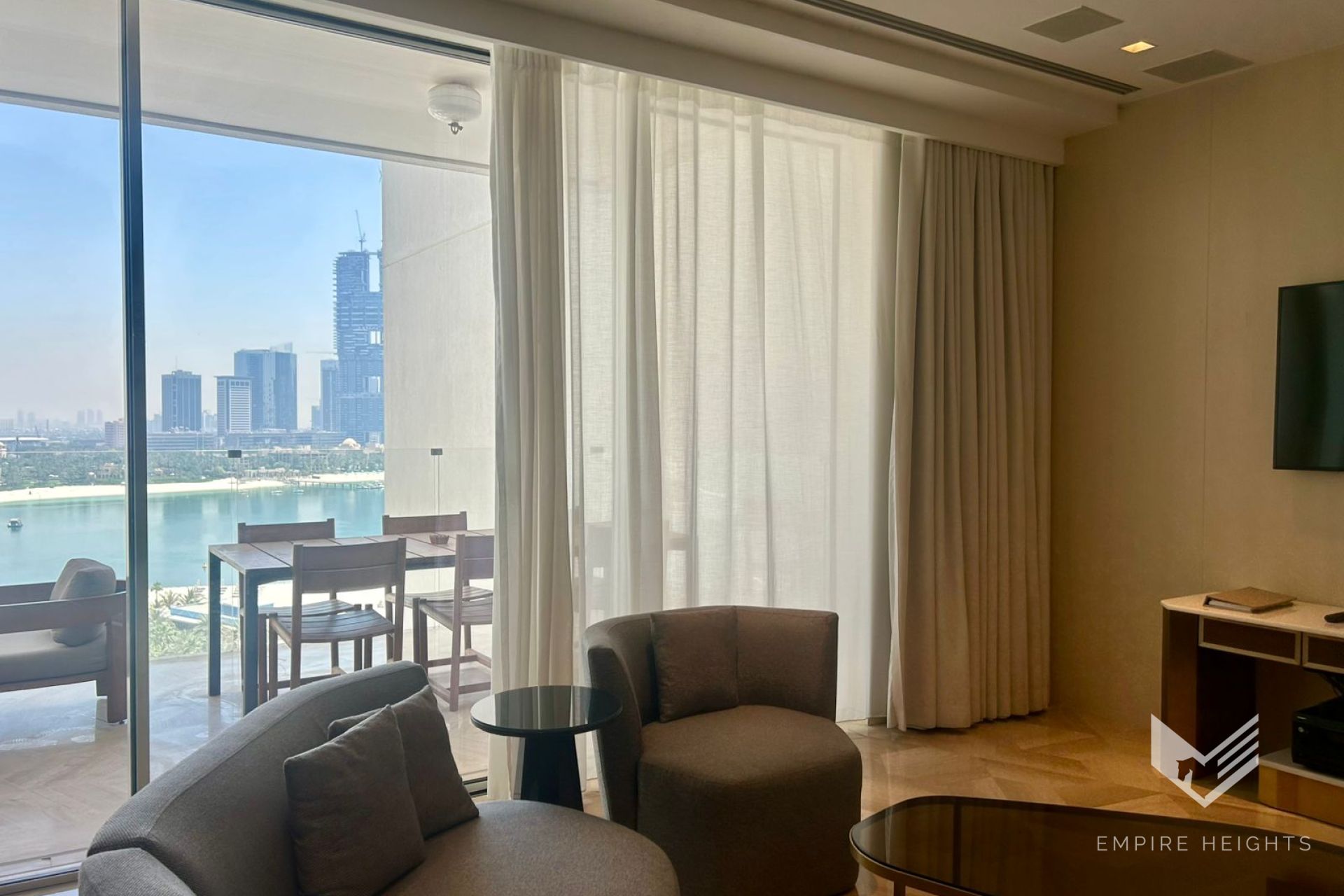 FIVE Palm Jumeirah