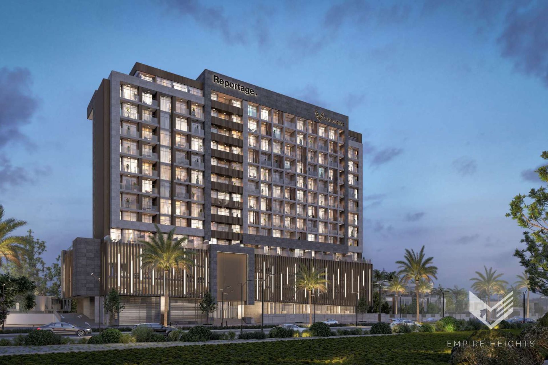 Verdana Residence 2