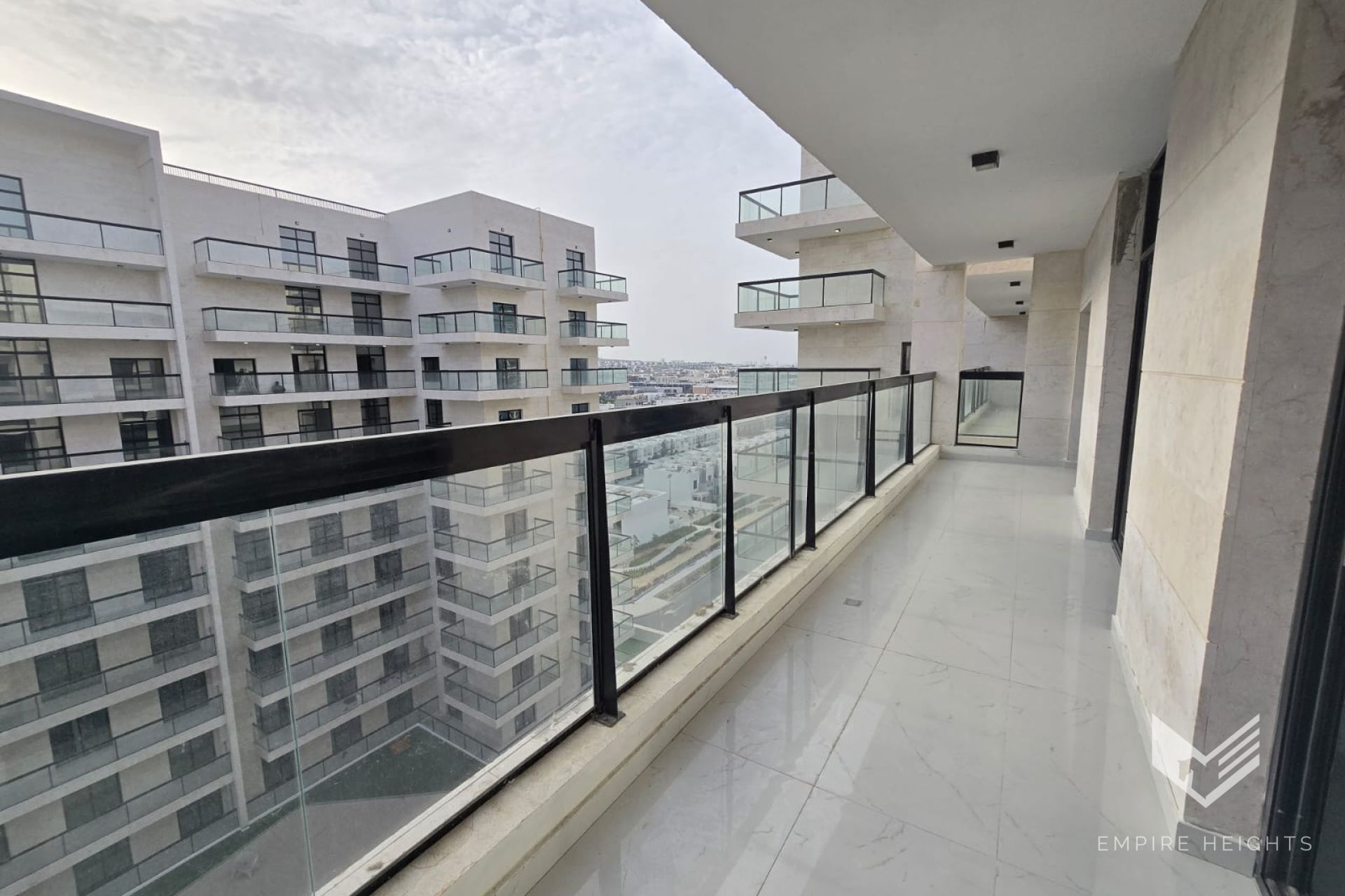 Equiti Home