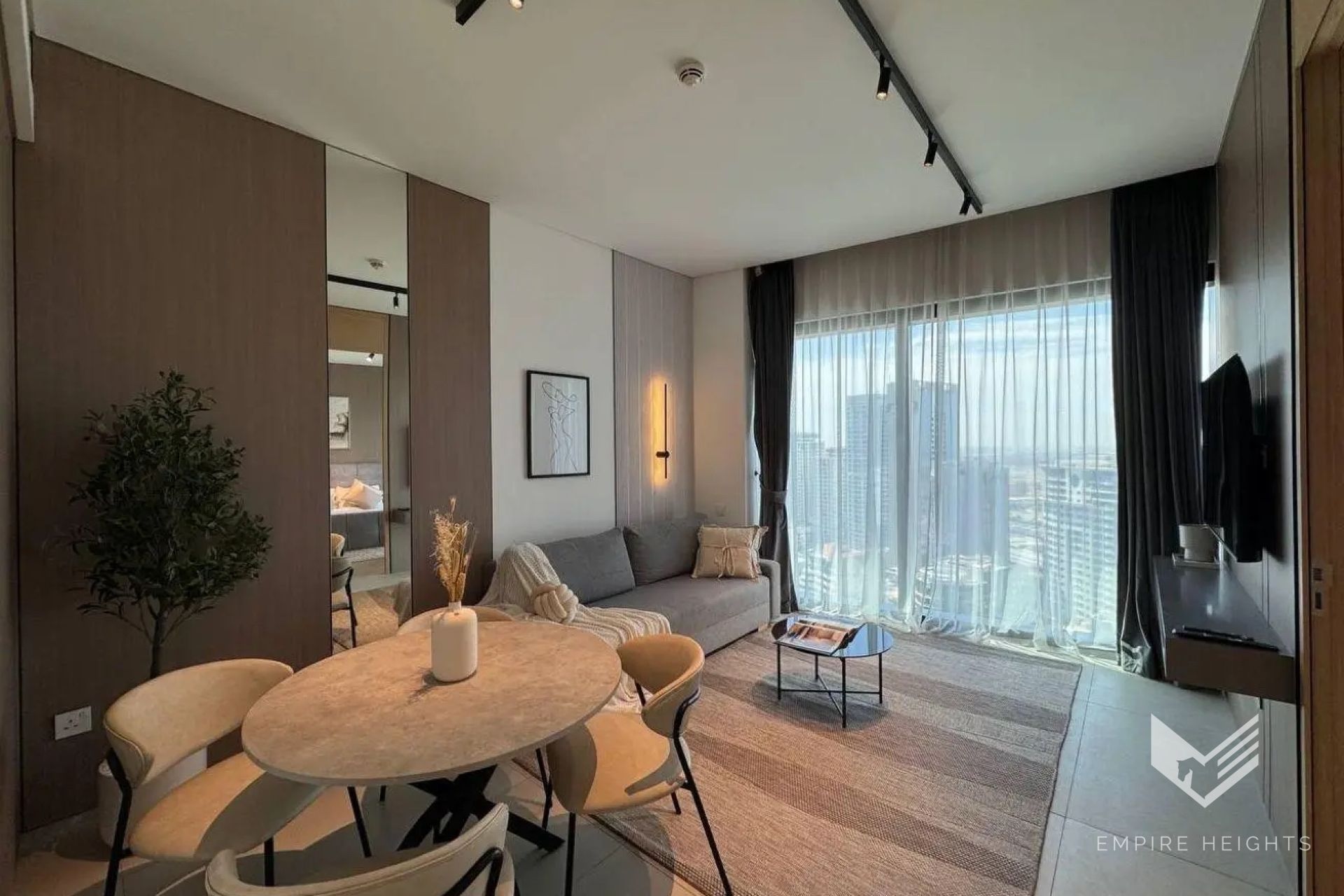 The Address Jumeirah Resort and Spa