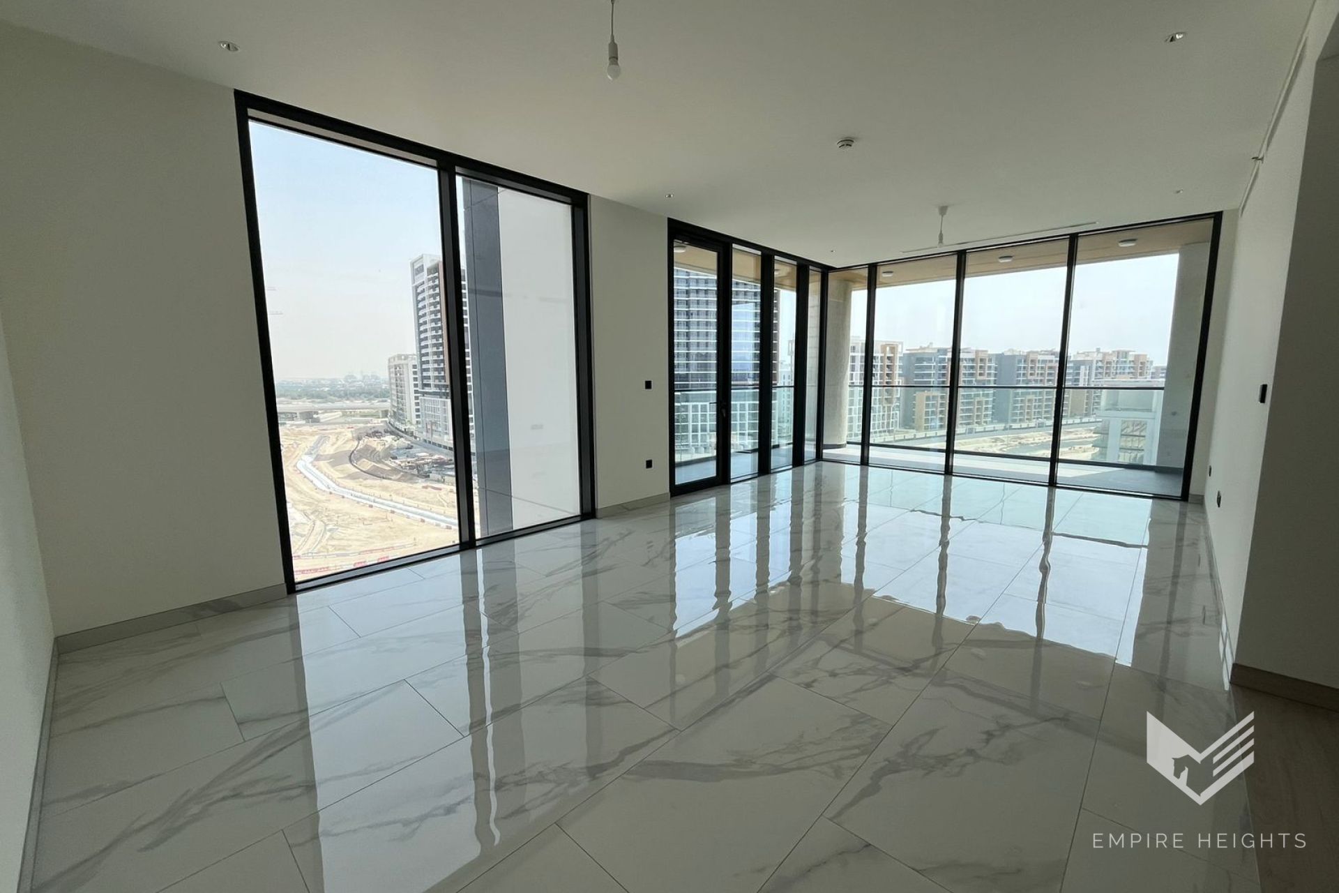 Sobha Hartland