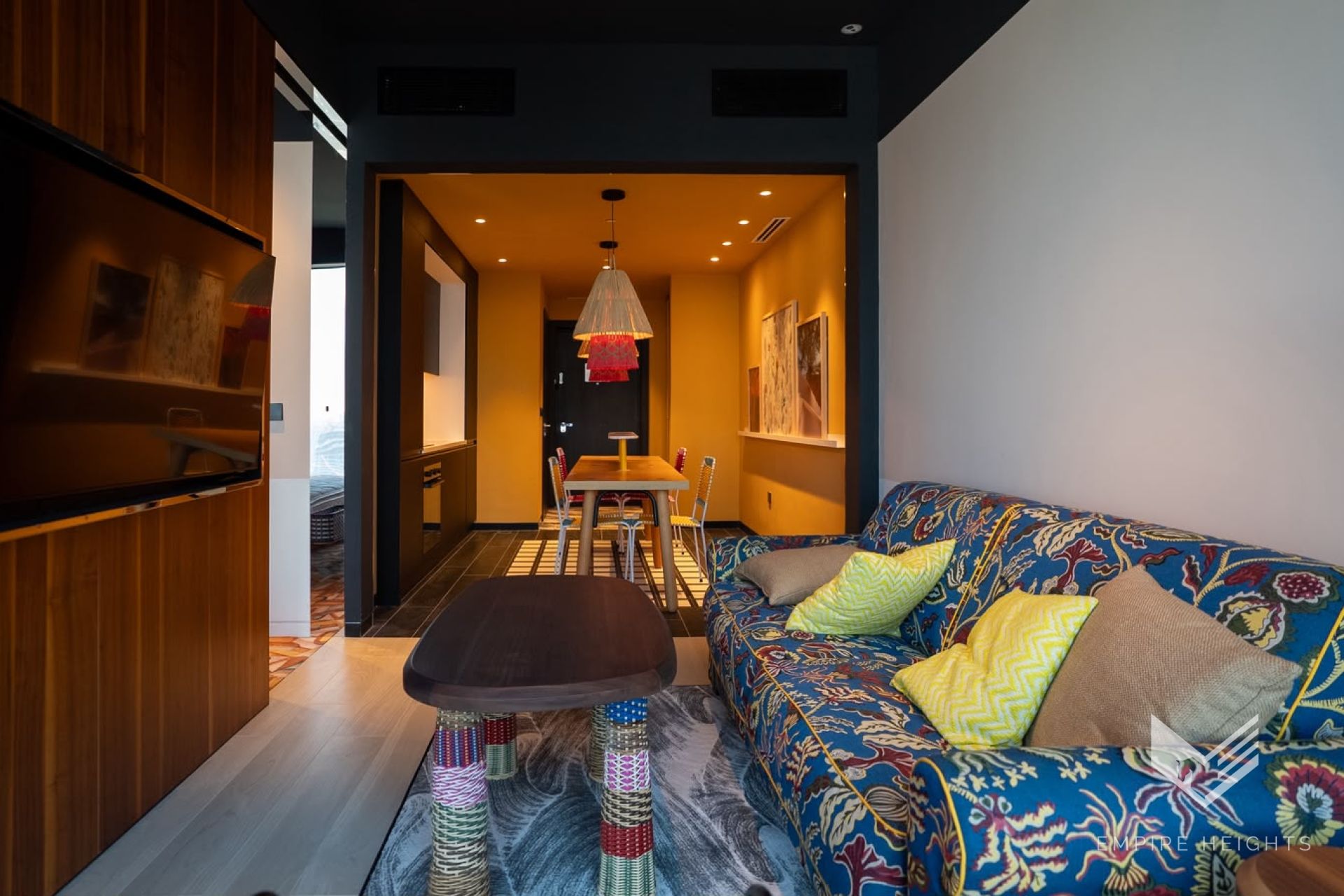 Luxury Family Residences