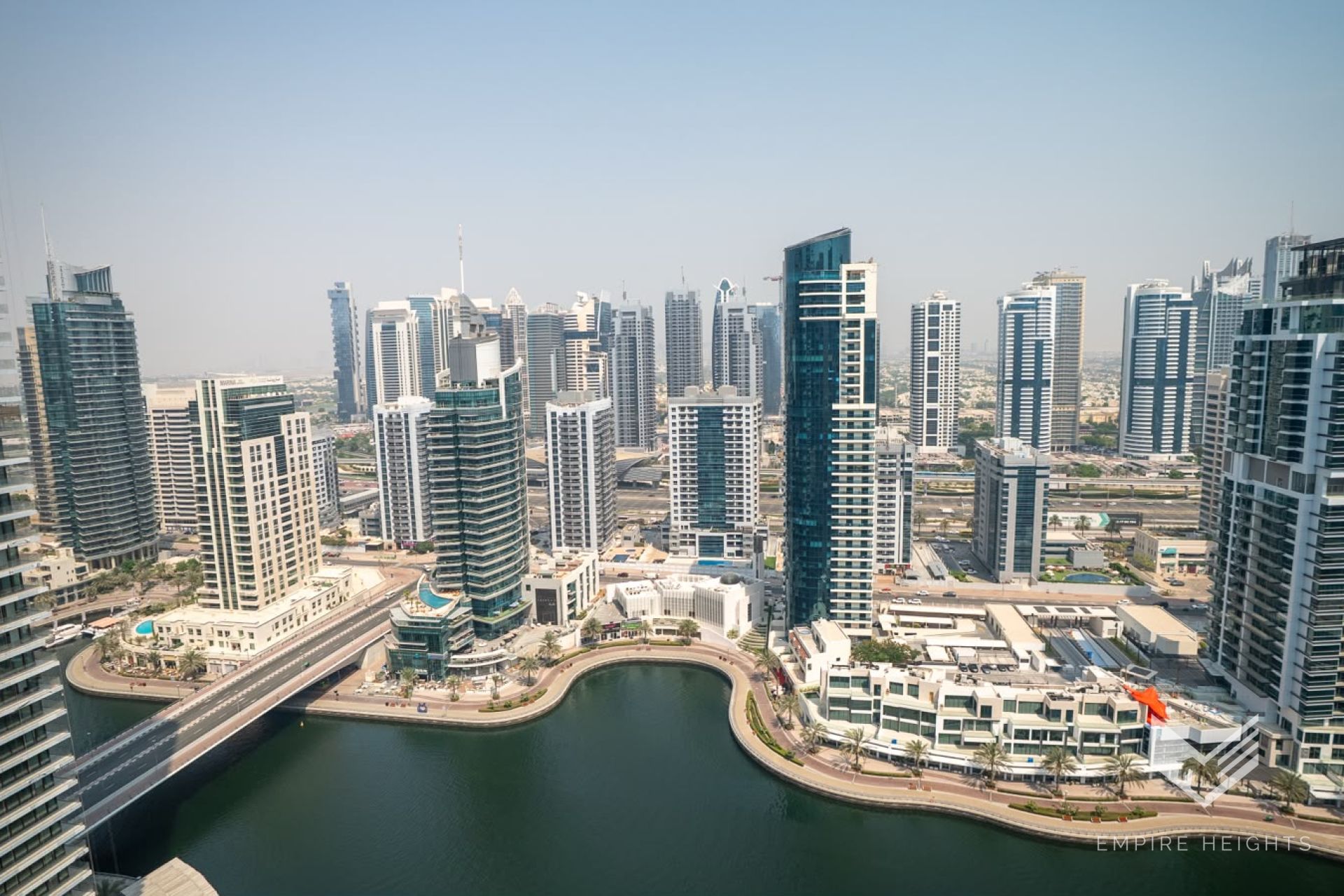 Park Island