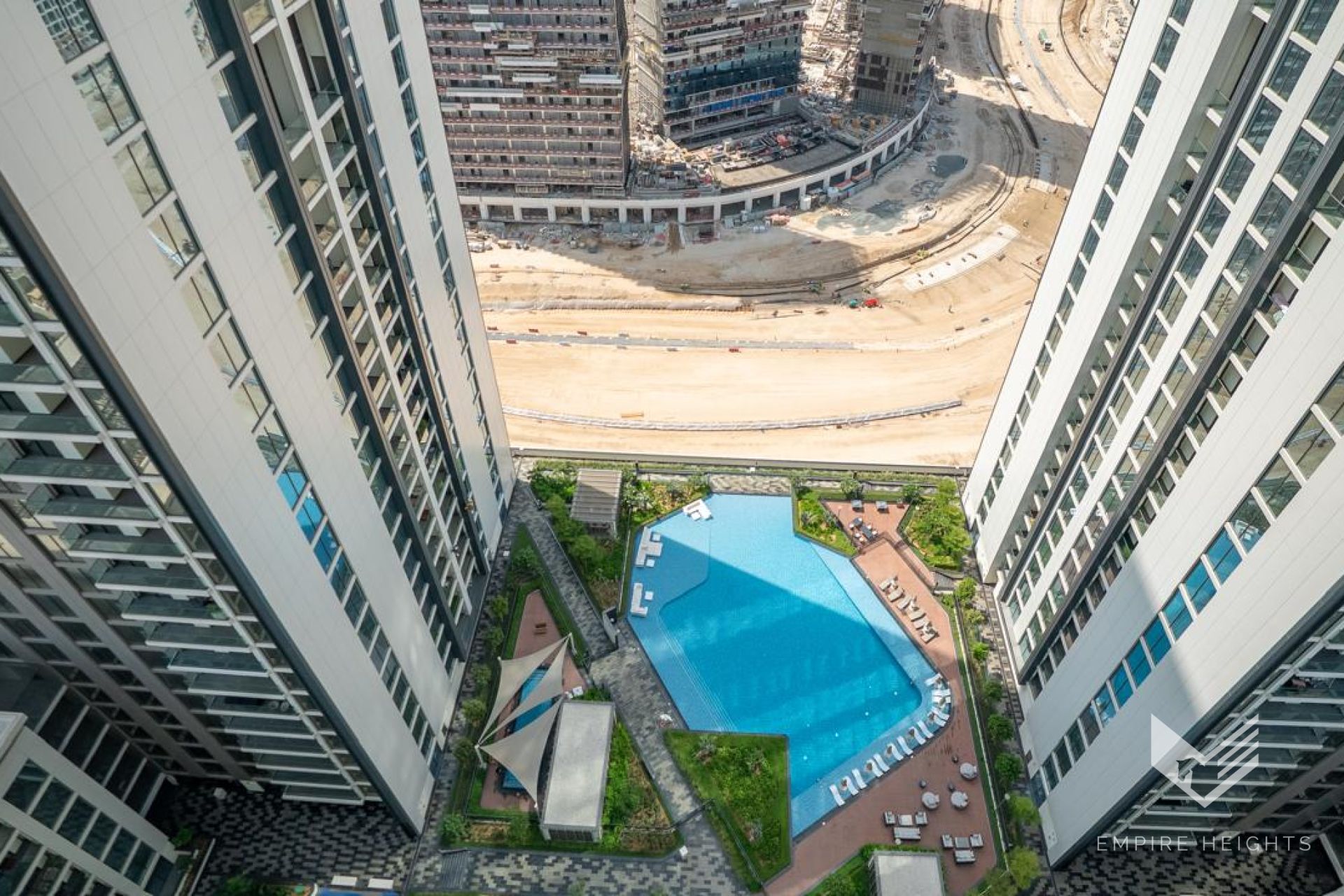 Sobha Hartland