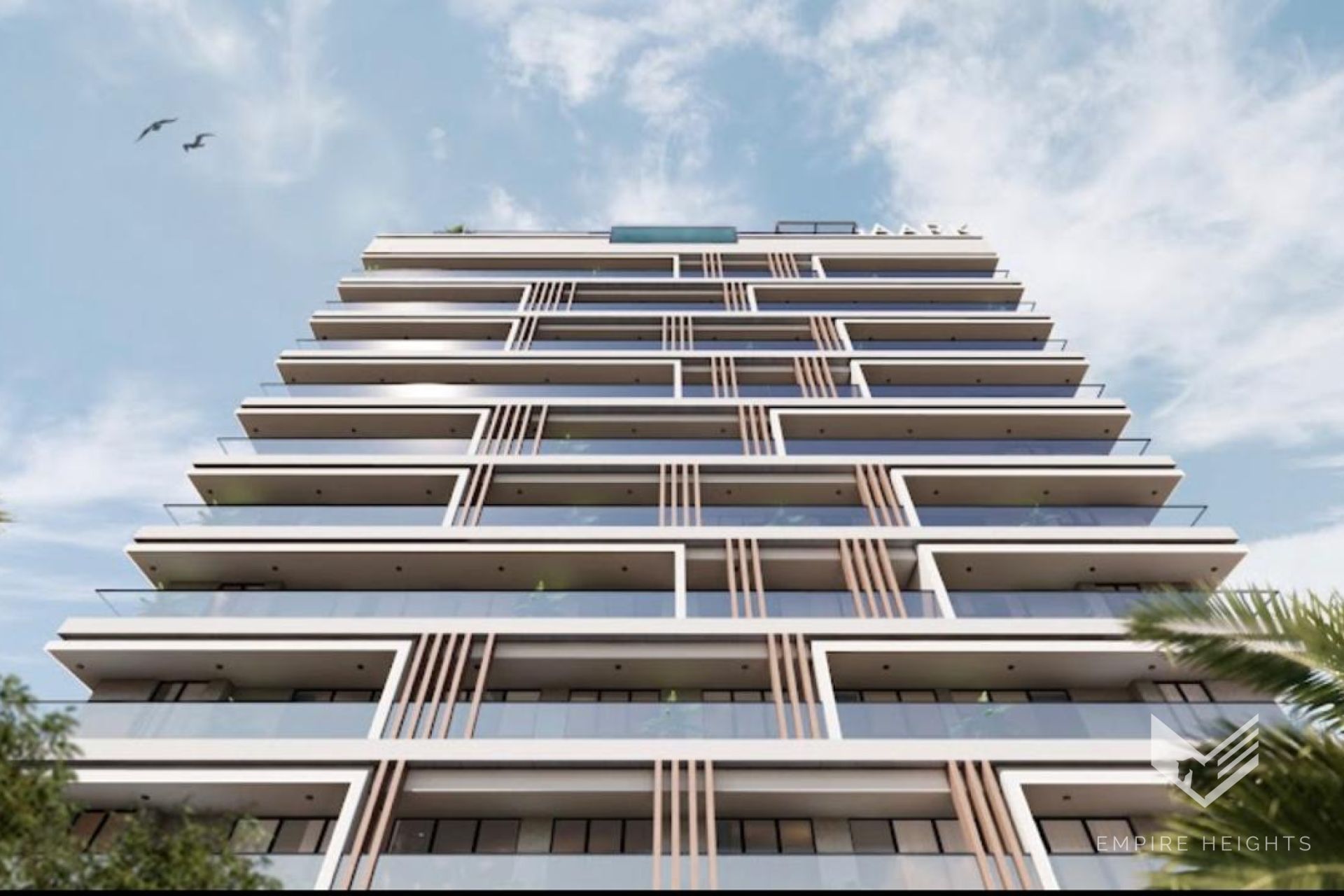 Aark Residences