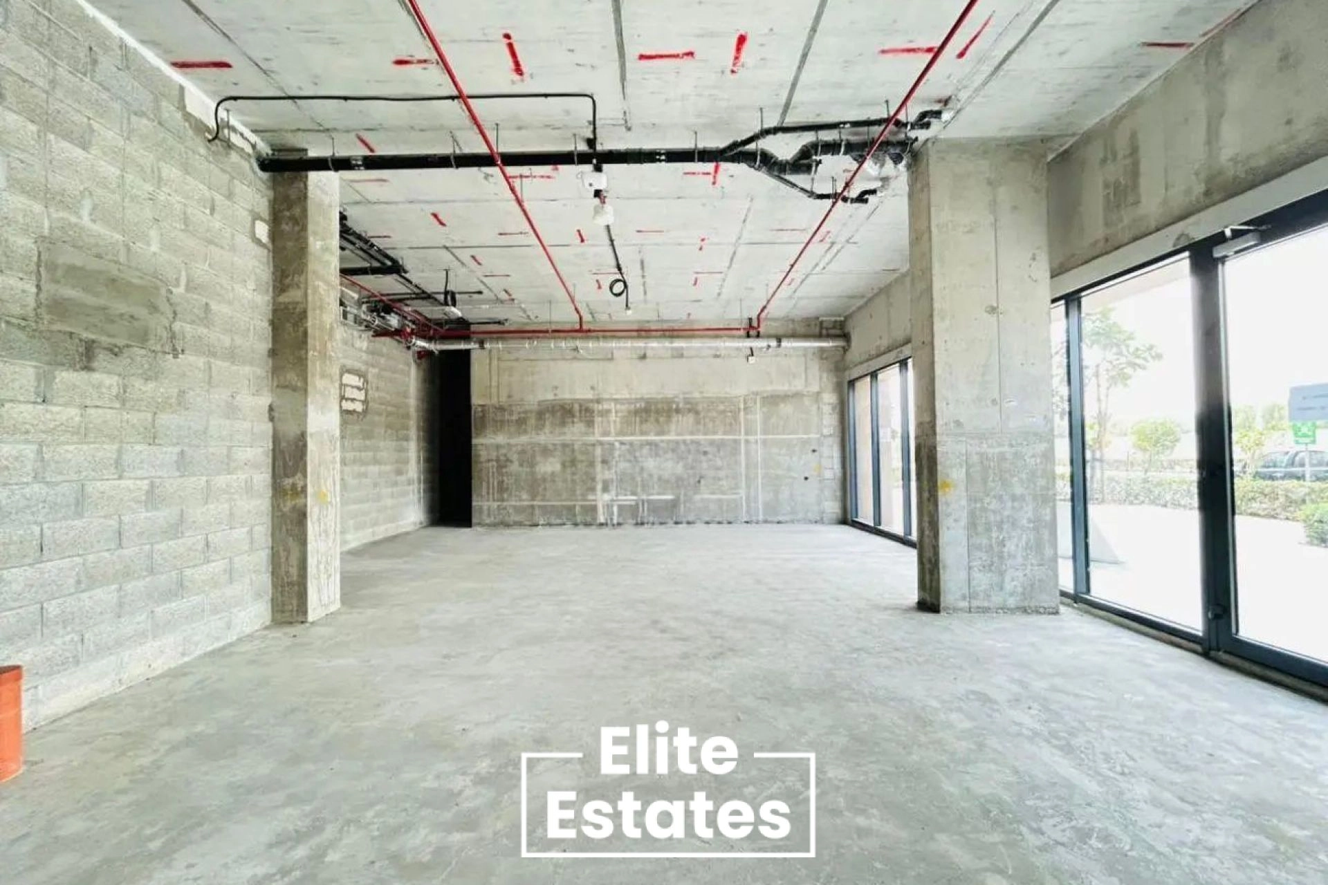 Top Area | All Facilities Included