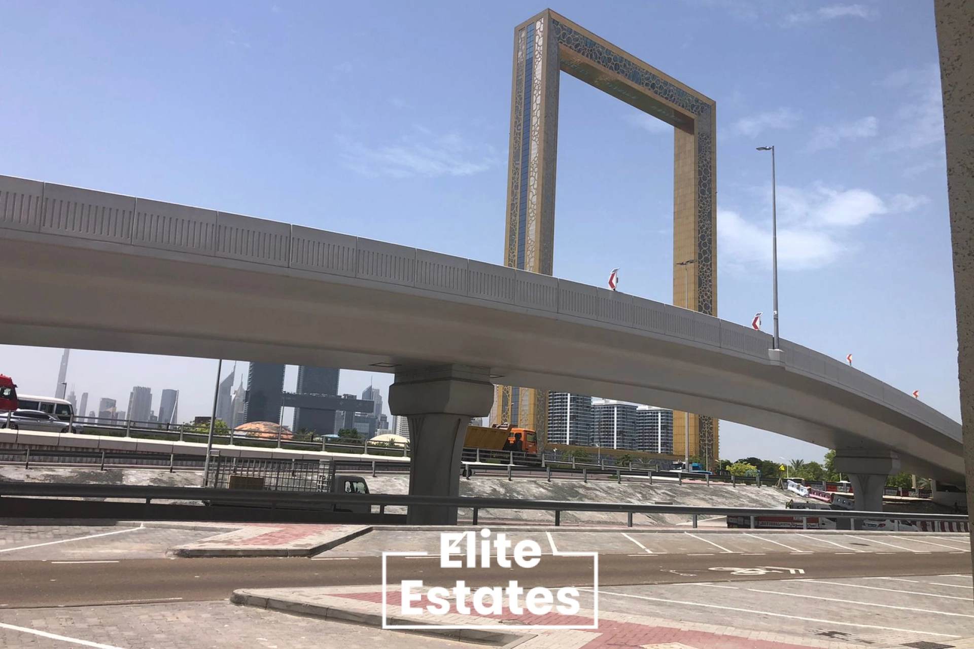 Shop for Rent In Karama | Opposite Dubai Frame
