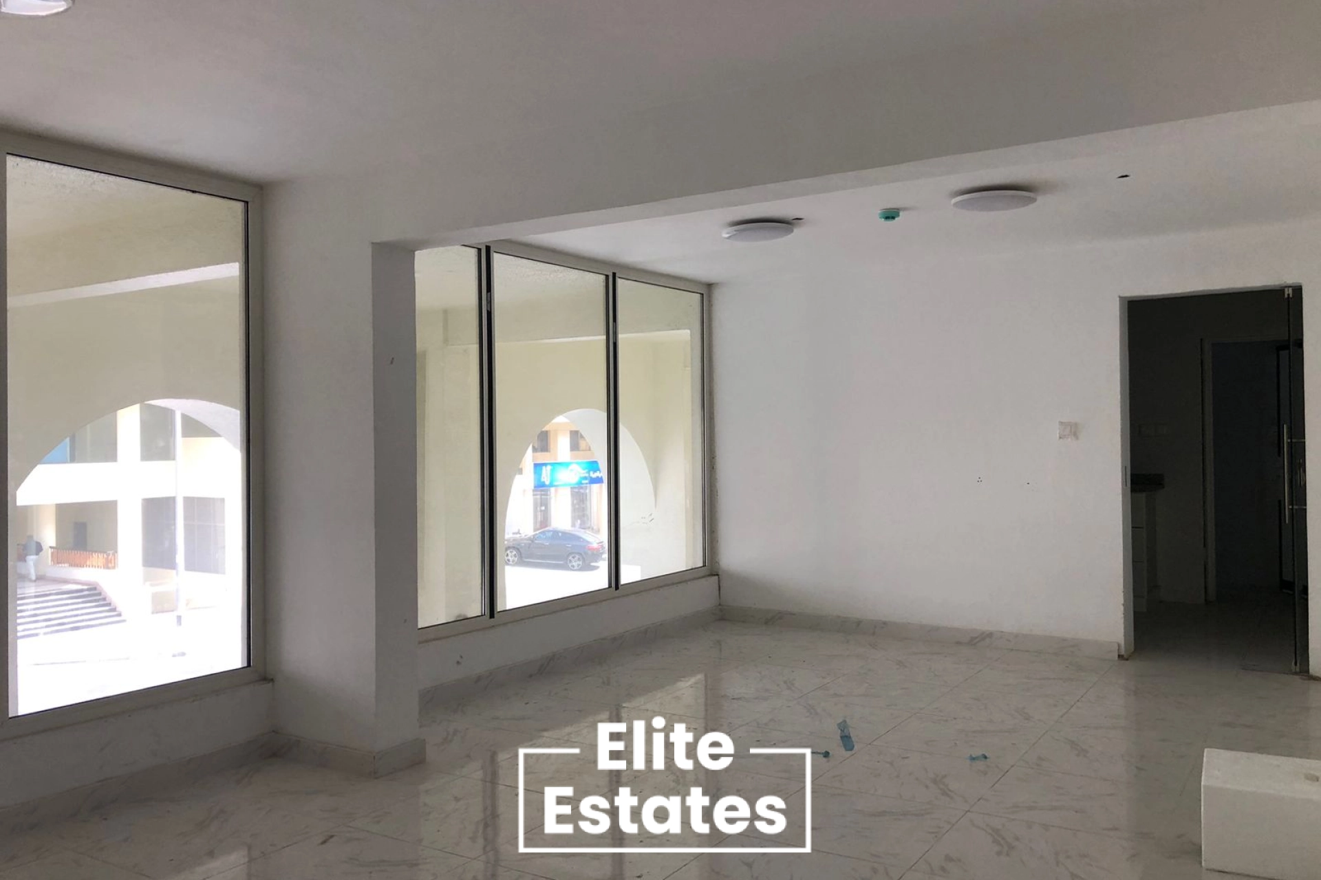 Vacant  - Dubai Frame View - Ready To Move