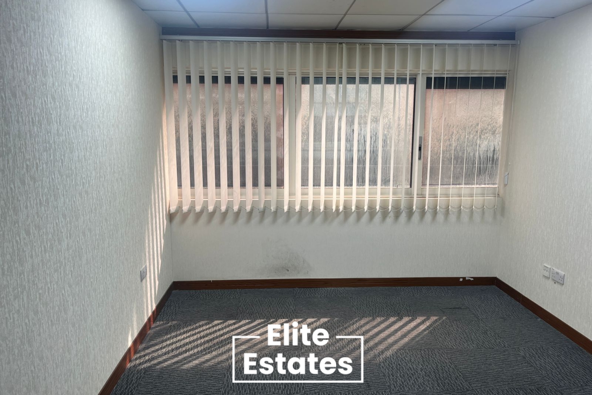 Business-Ready Office | VAT + Bills Inclusive