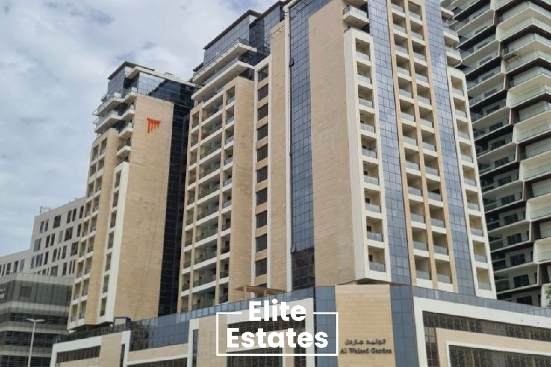 3 Bedrooms + Maids | Spacious | Prime Location