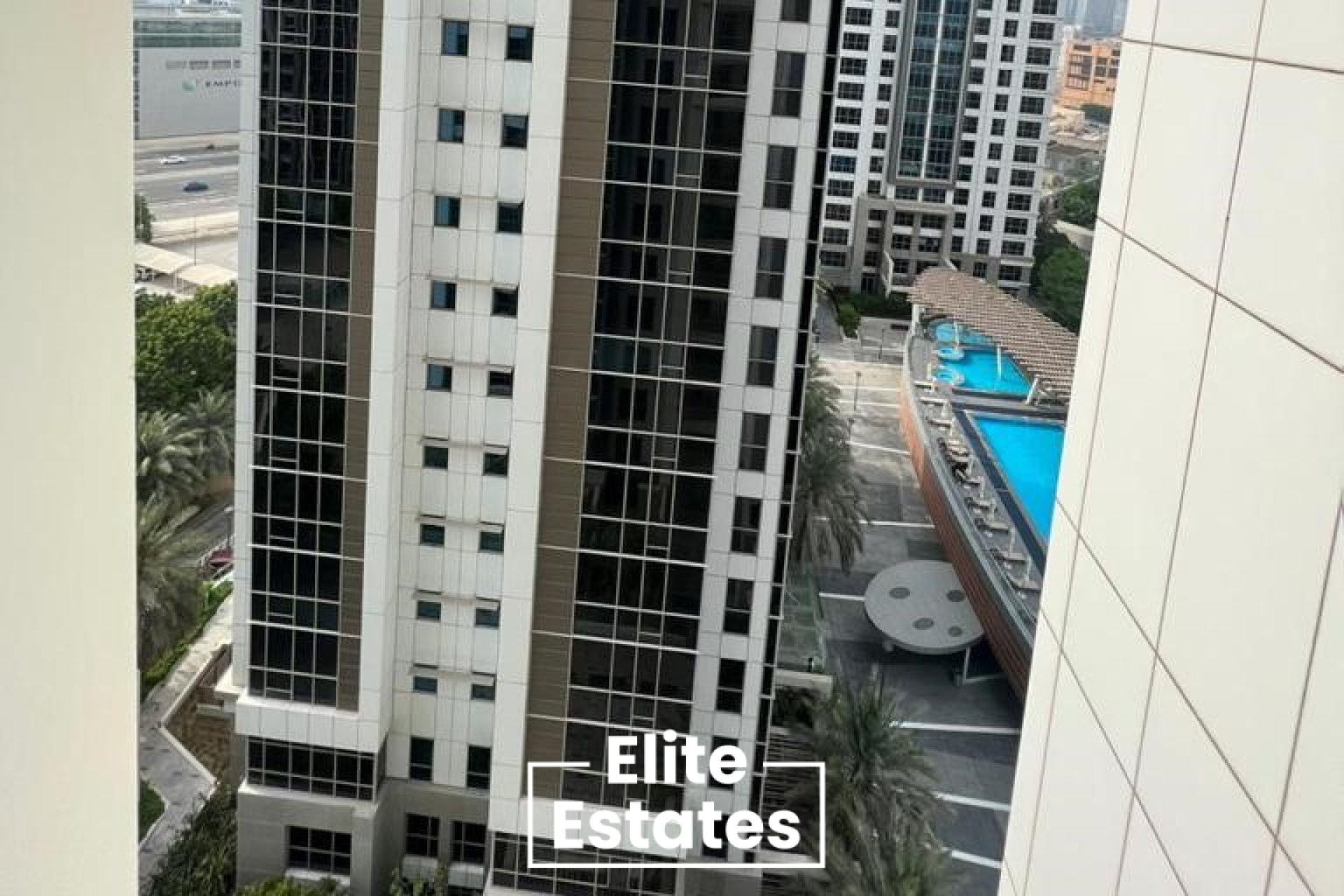 Elegant Unit | Prime Location | Big Layout