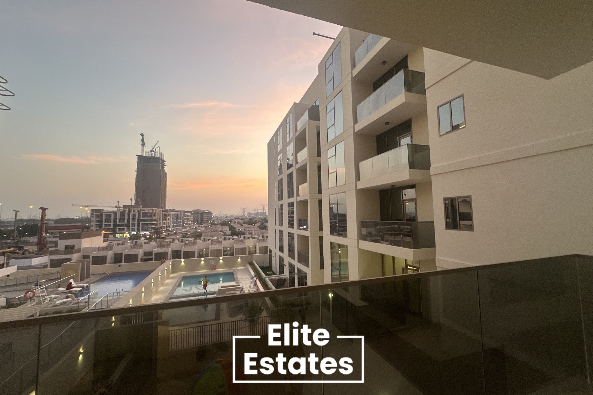 Exclusive Unit | Monthly Rental | 3 Months Only