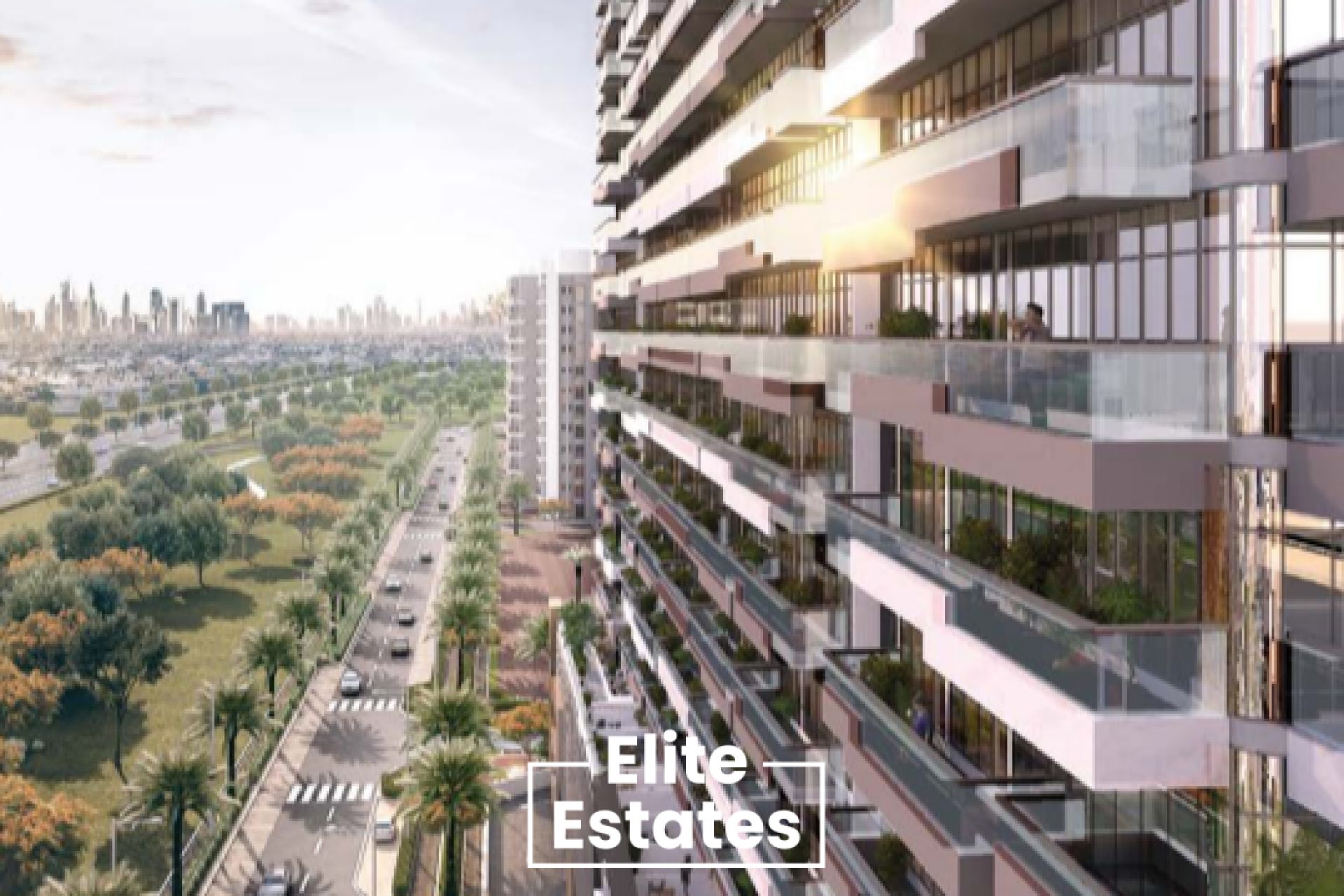 Luxury Living | Ready Soon | High ROI