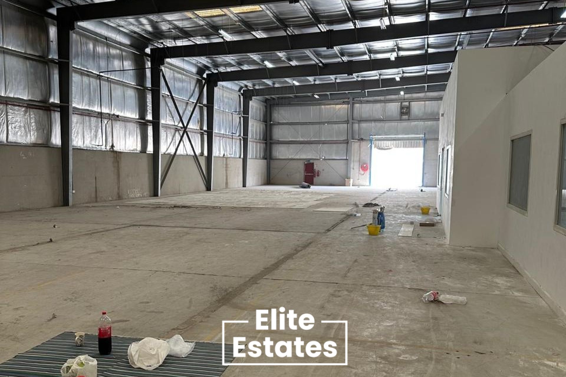 Prime Location | 8 Meters Height | 65 KW