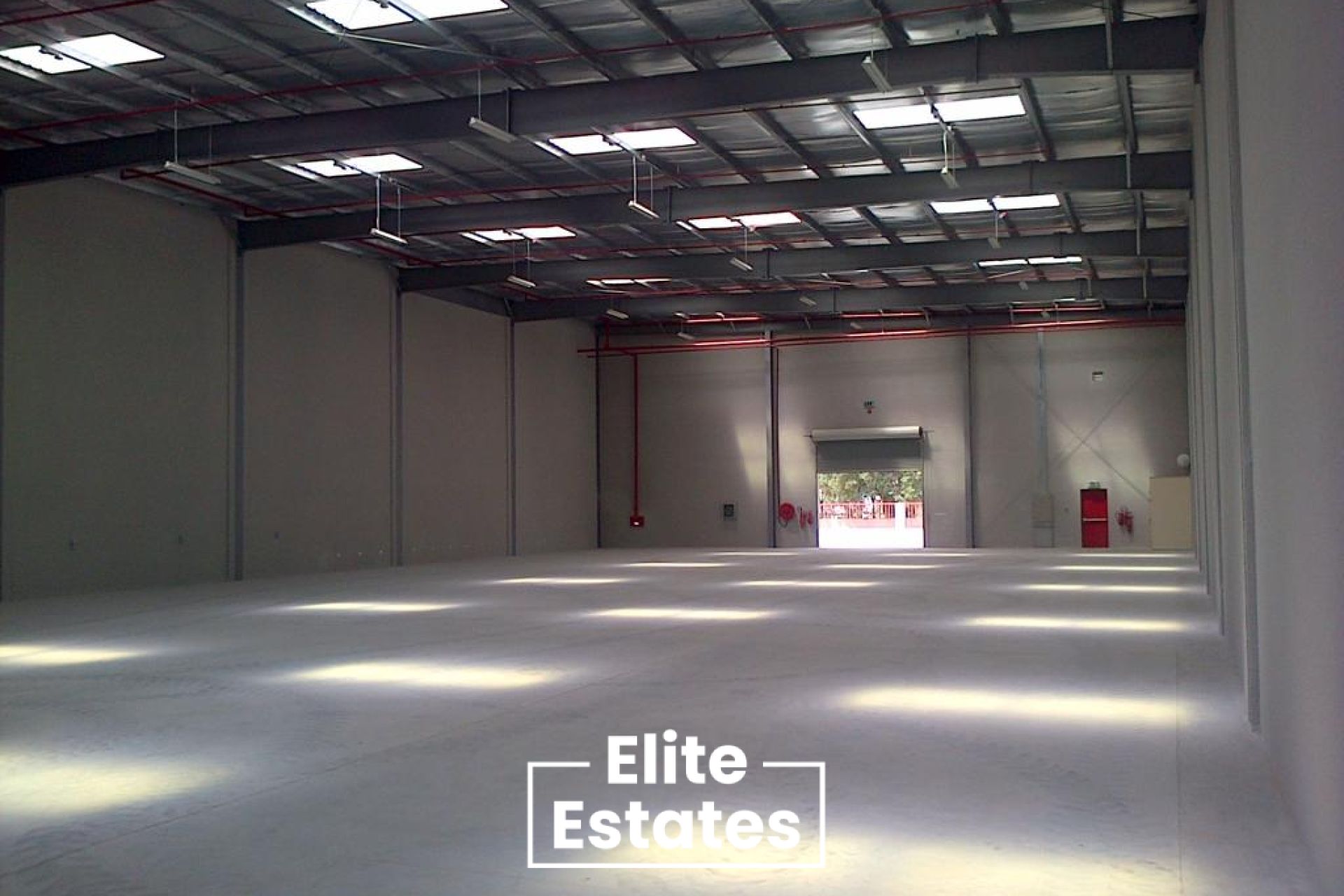 Prime Location | 8 Meters Height | 65 KW