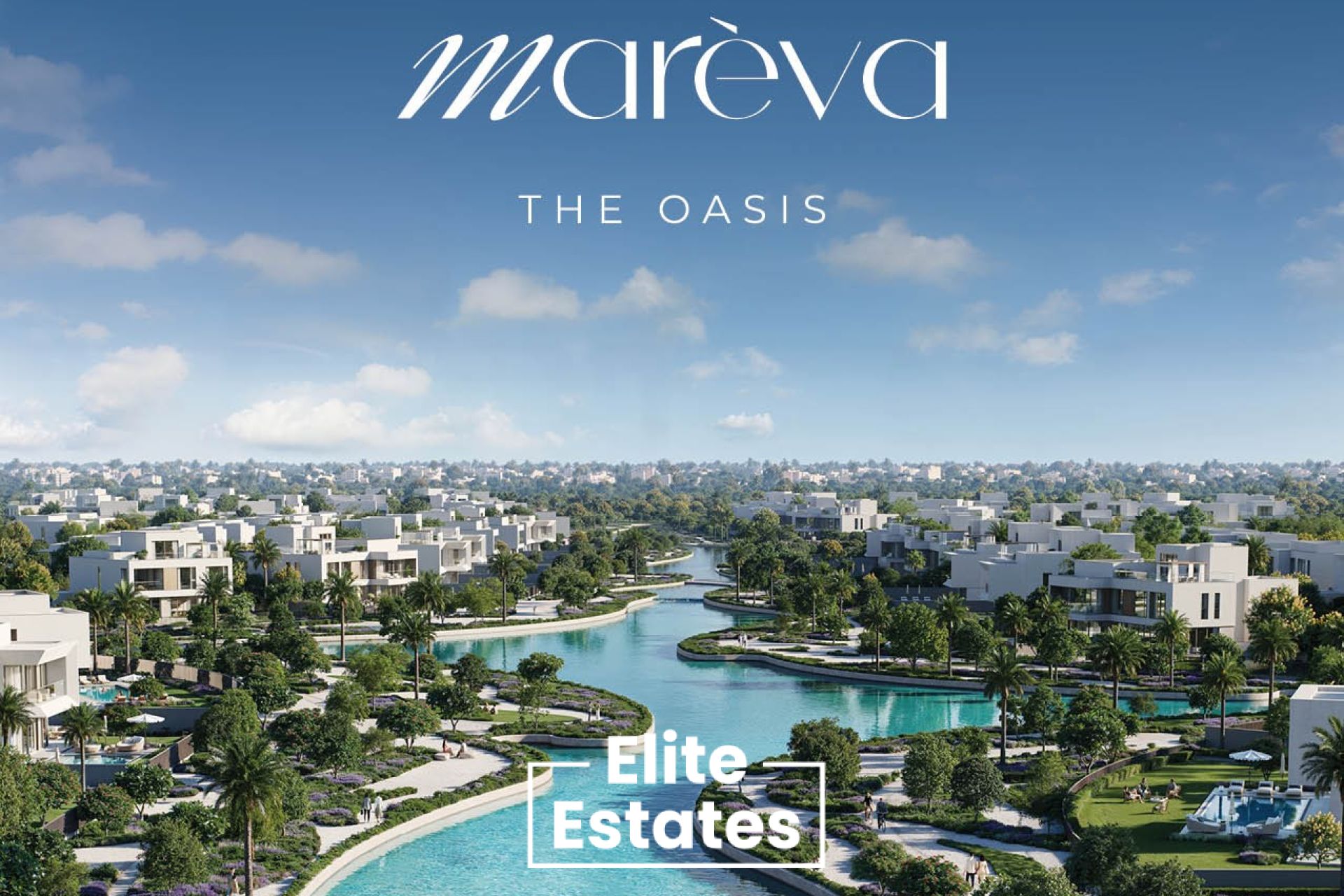 Waterfront Living | Marina View | High ROI