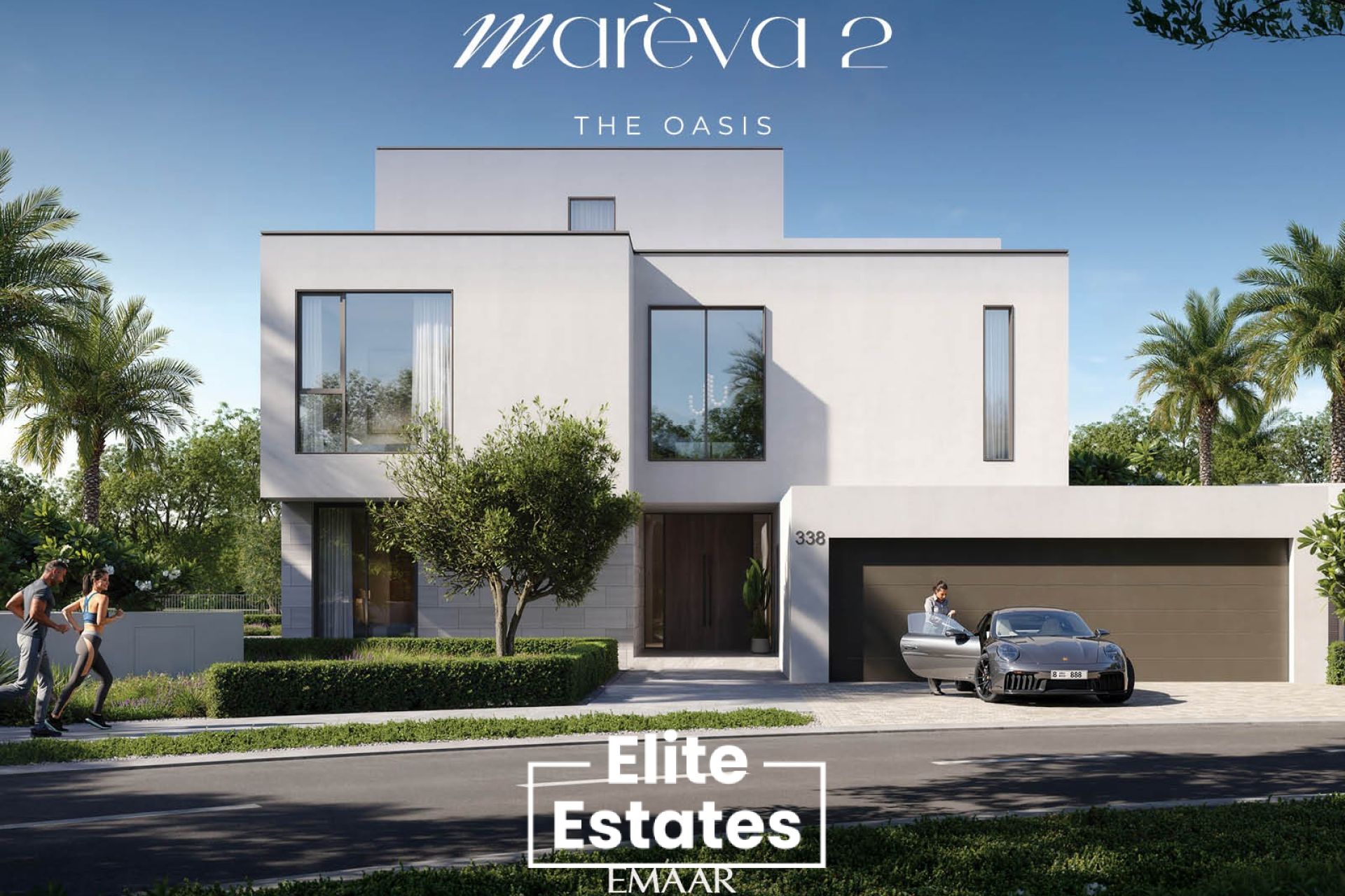 Exclusive Marina Living | Payment Plan | ROI