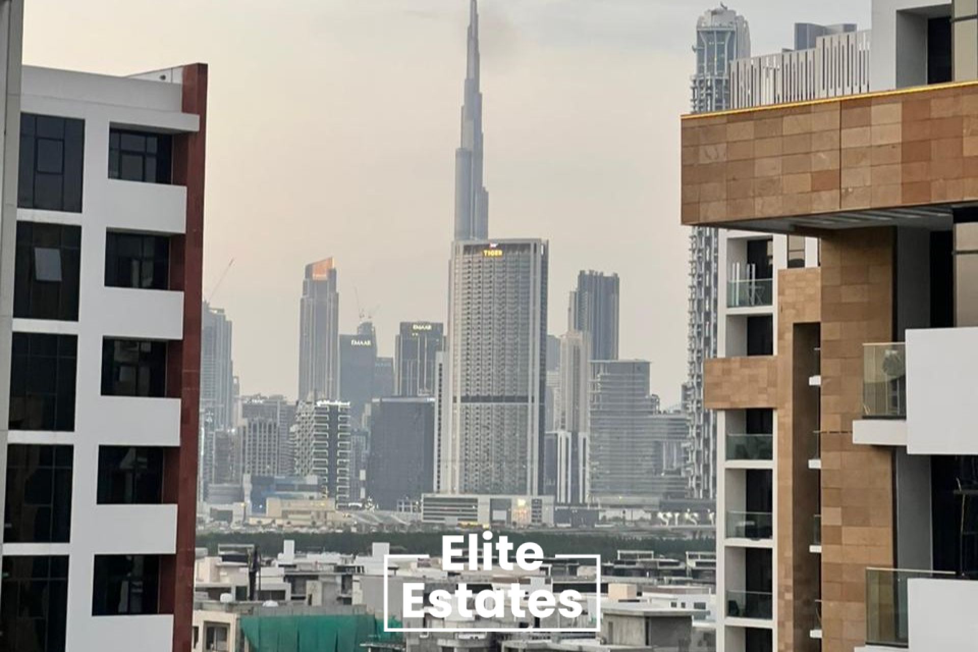 Comfortable Living |Balcony | Ready to Move In